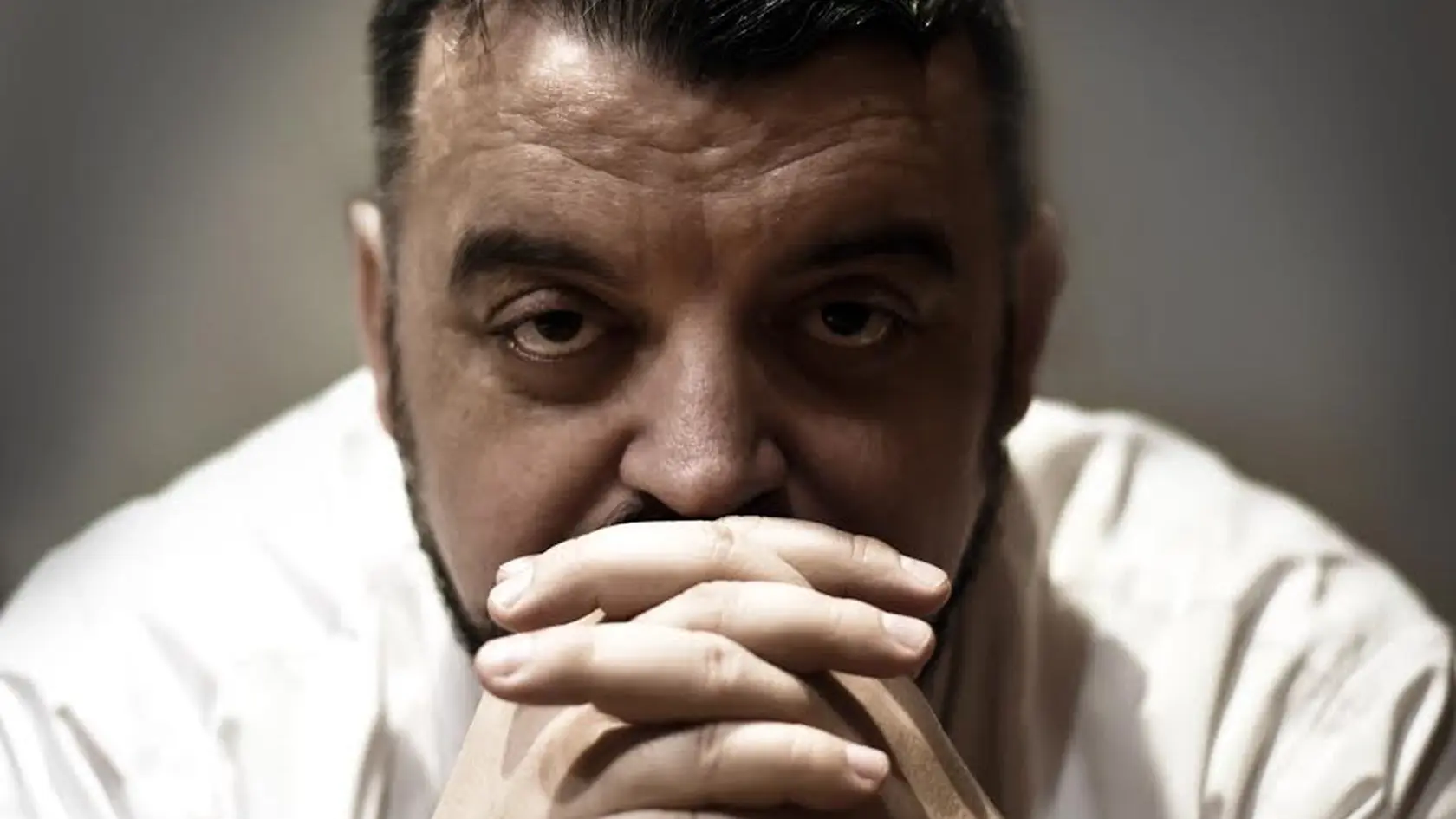 Eduard Chmelár na archívnej snímke.