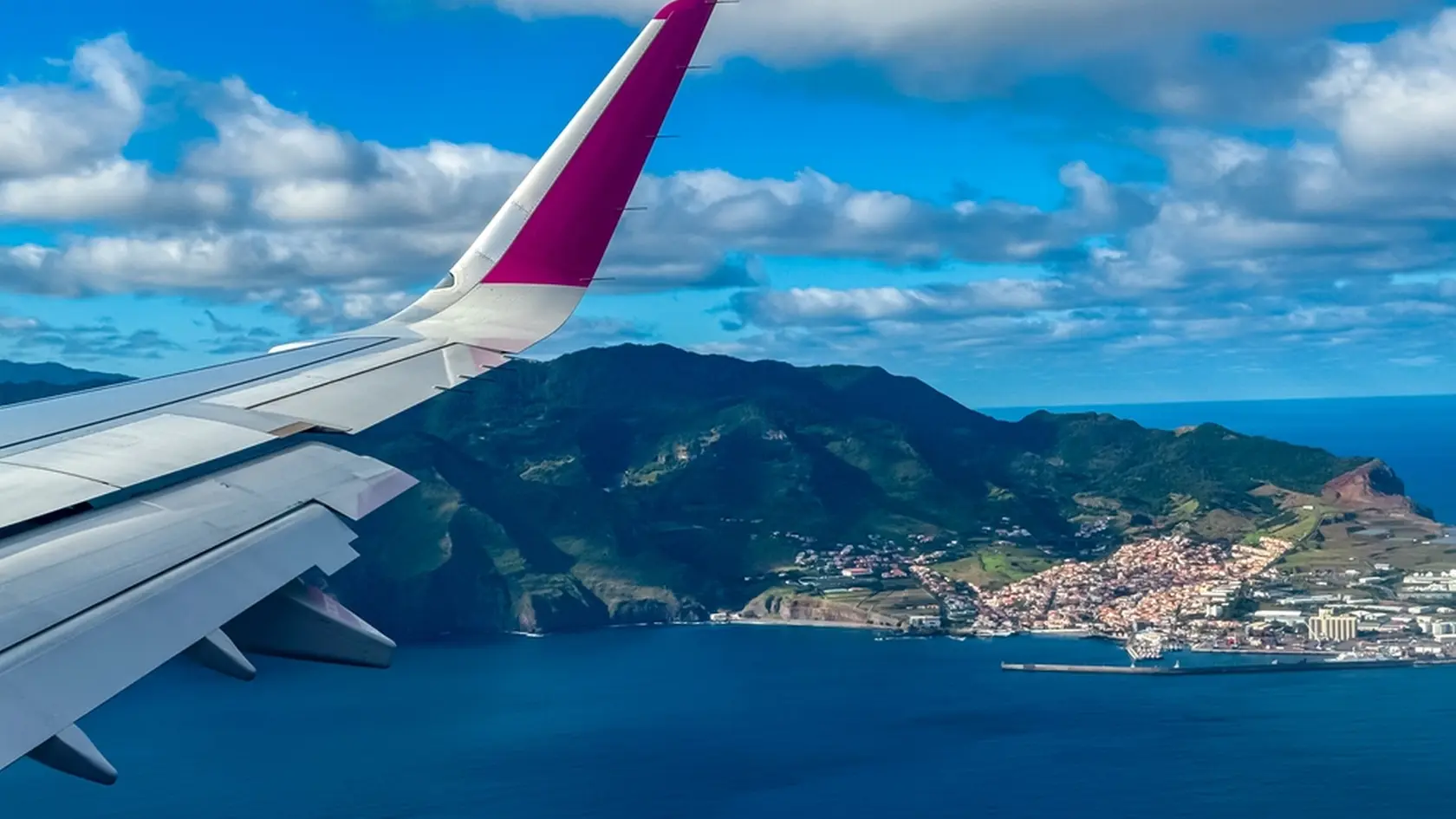 Madeira