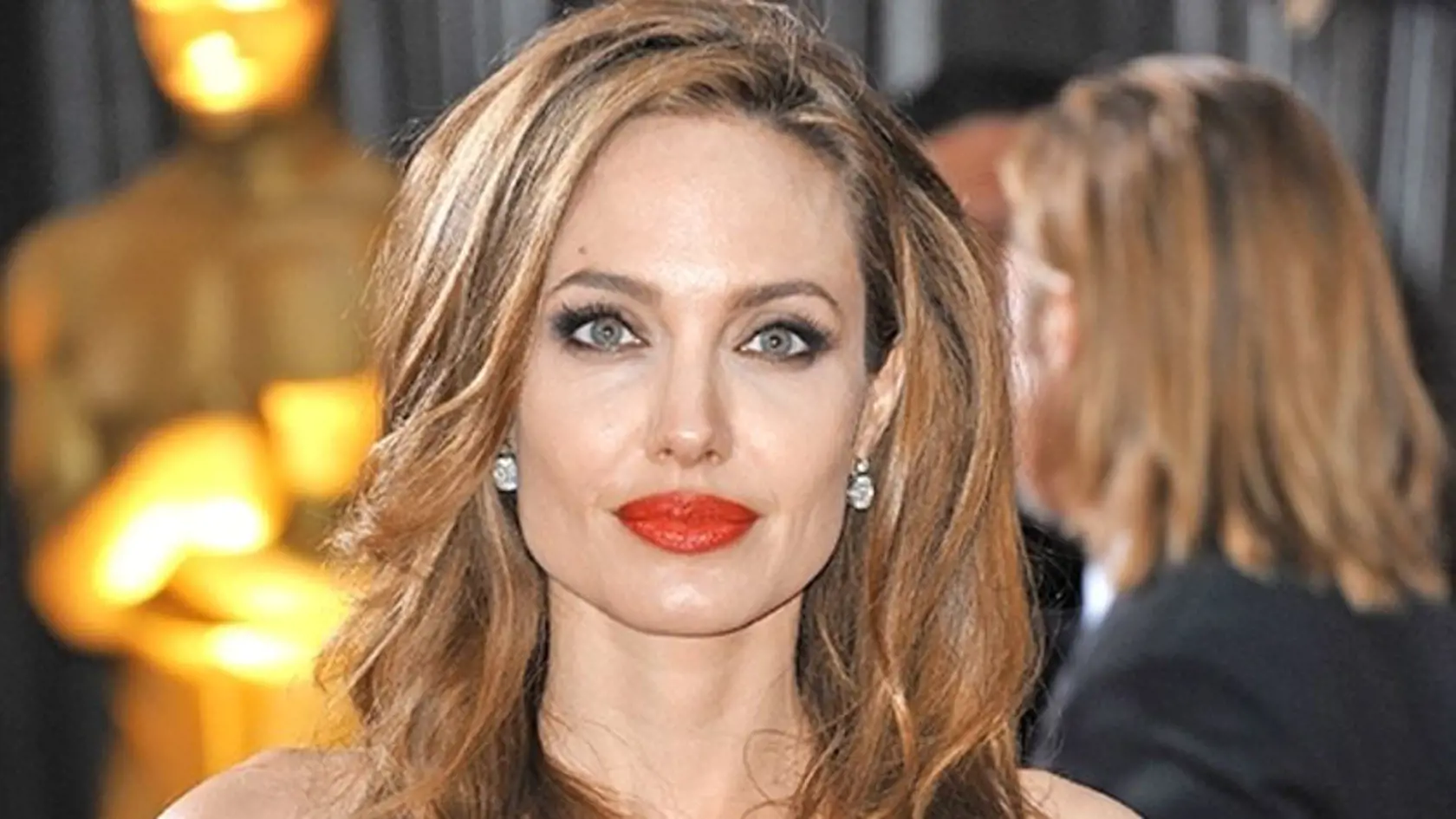 Angelina Jolie