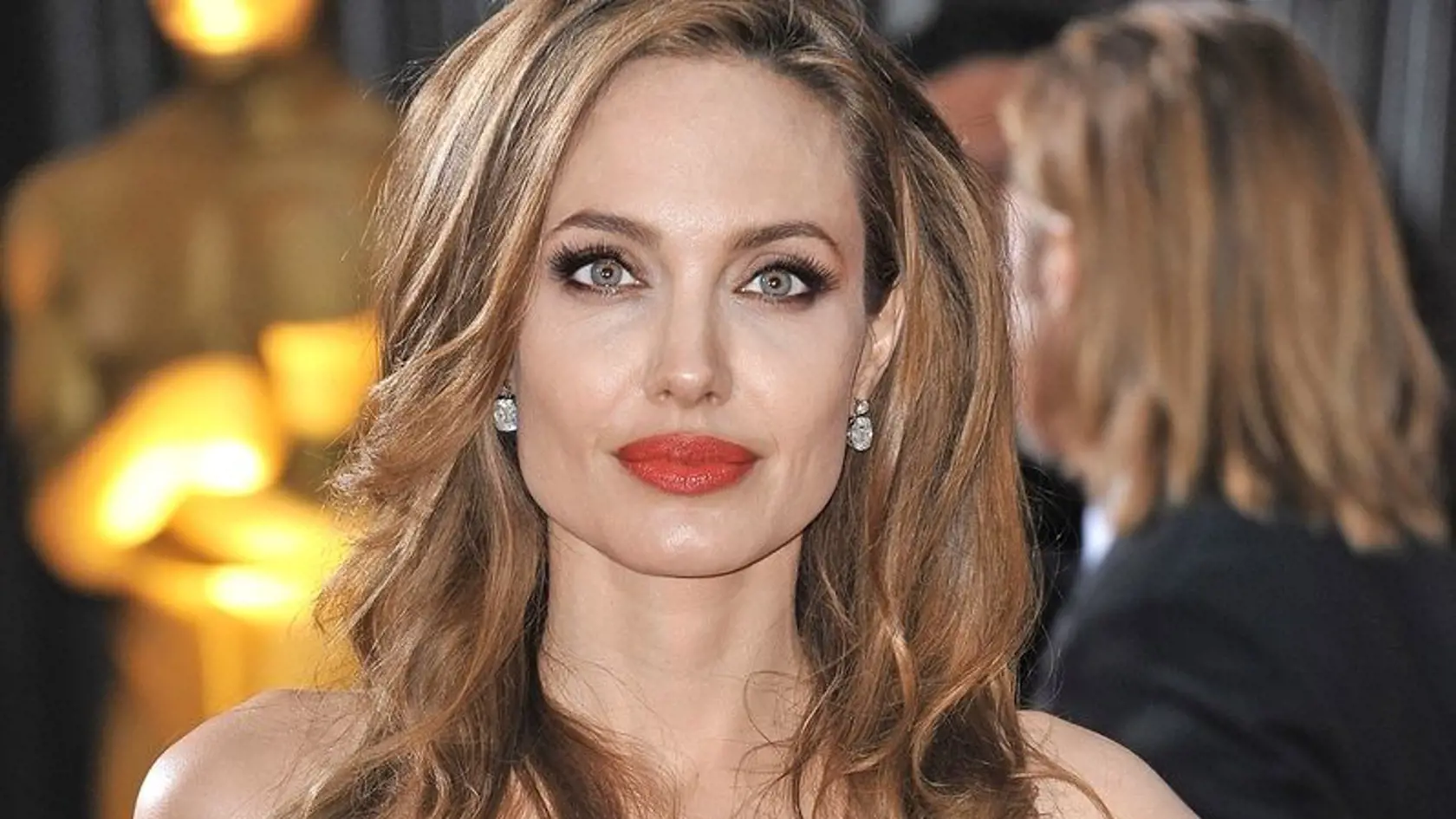 Angelina Jolie