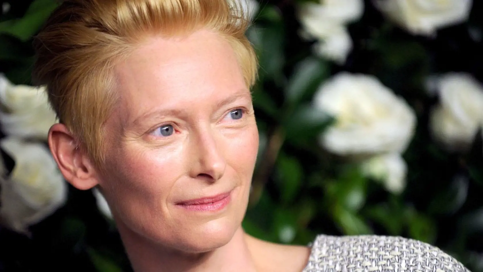 Tilda Swinton