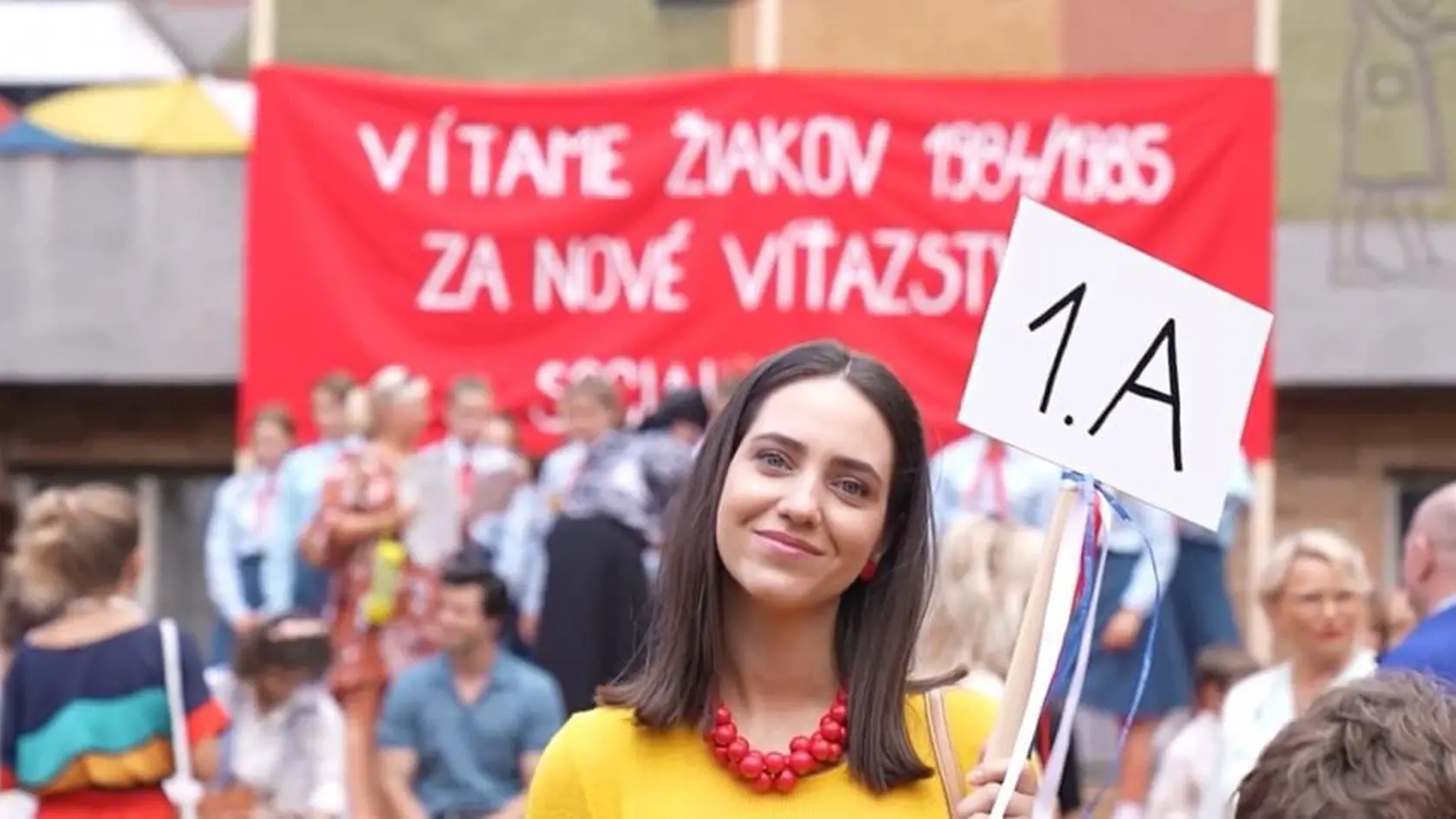 Markíza chystá nový seriál!