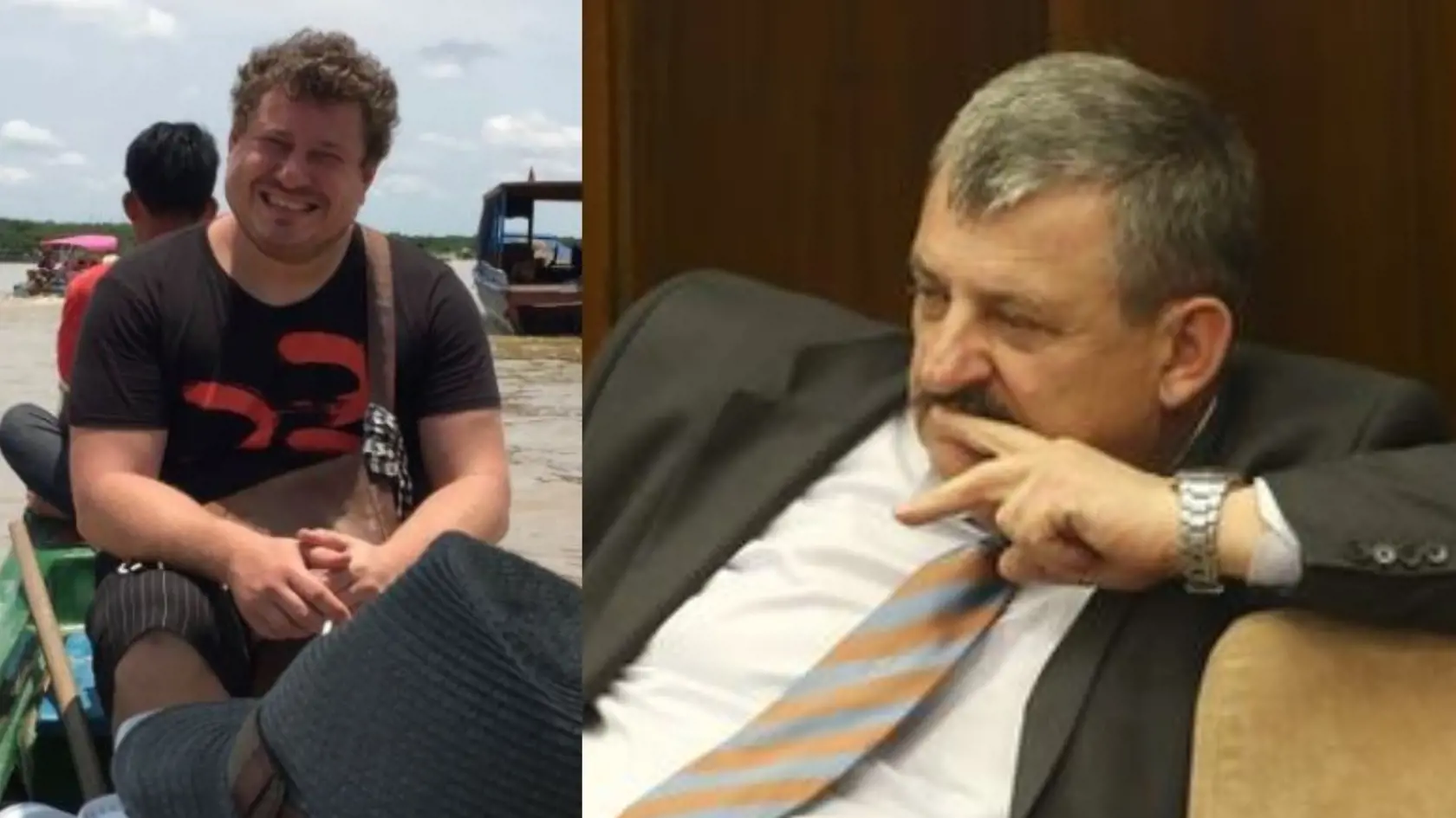O život prišiel aj Martin Hrnko, syn politika Antona Hrnka,ktorý pracoval pre cestovnú kanceláriu BUBO. Okrem neho zahynula aj manželka Blanka a dcéra Michala.