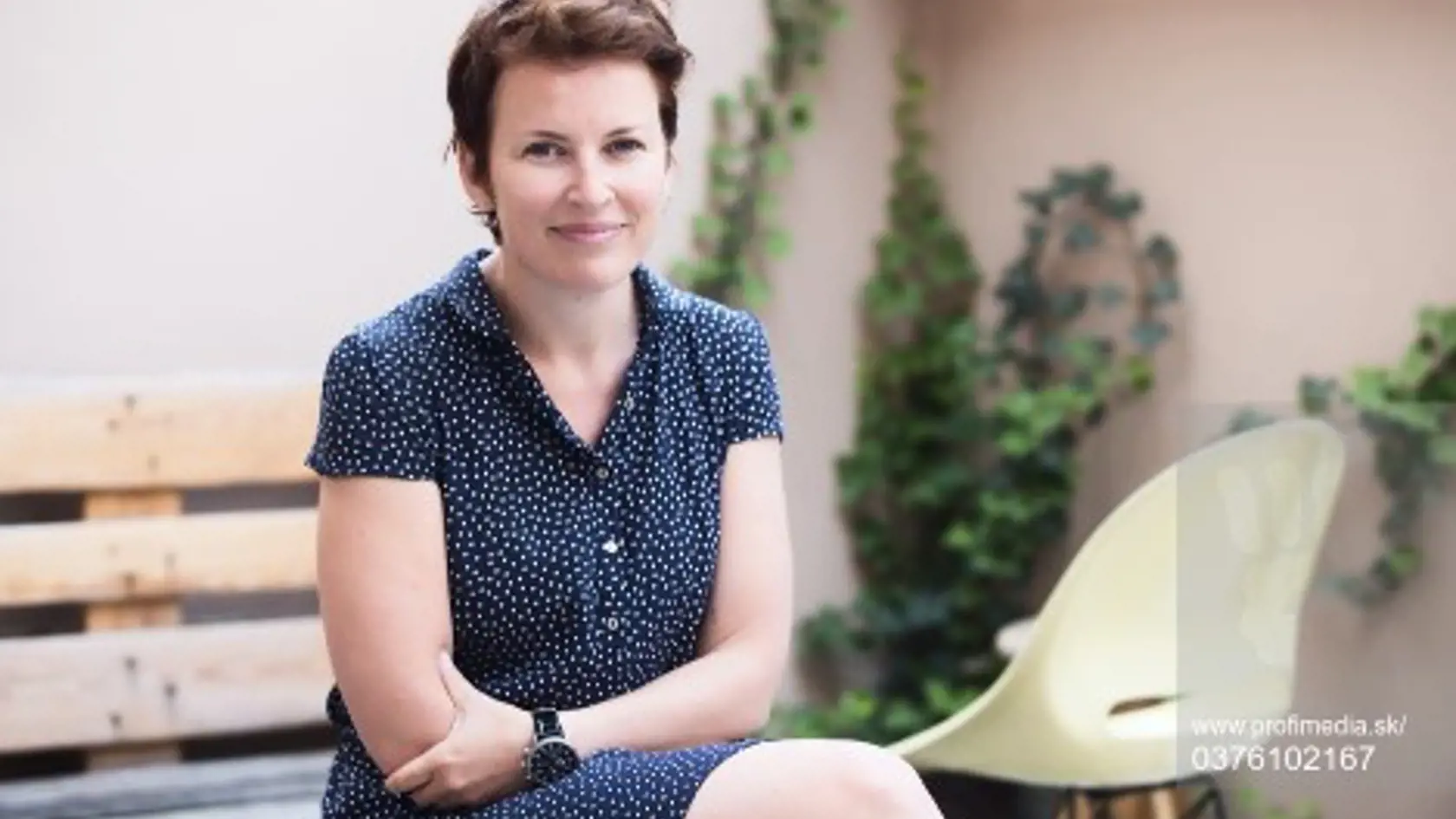 Pavla Holcová