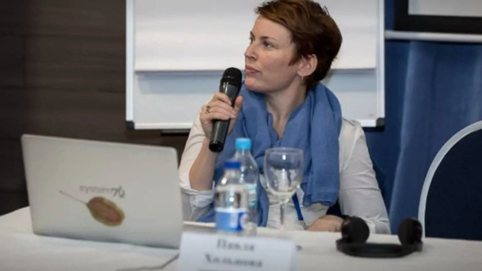 Česká novinárka Pavla Holcová vyše roka spolupracovala s Jankom Kuciakom na jeho poslednom článku.