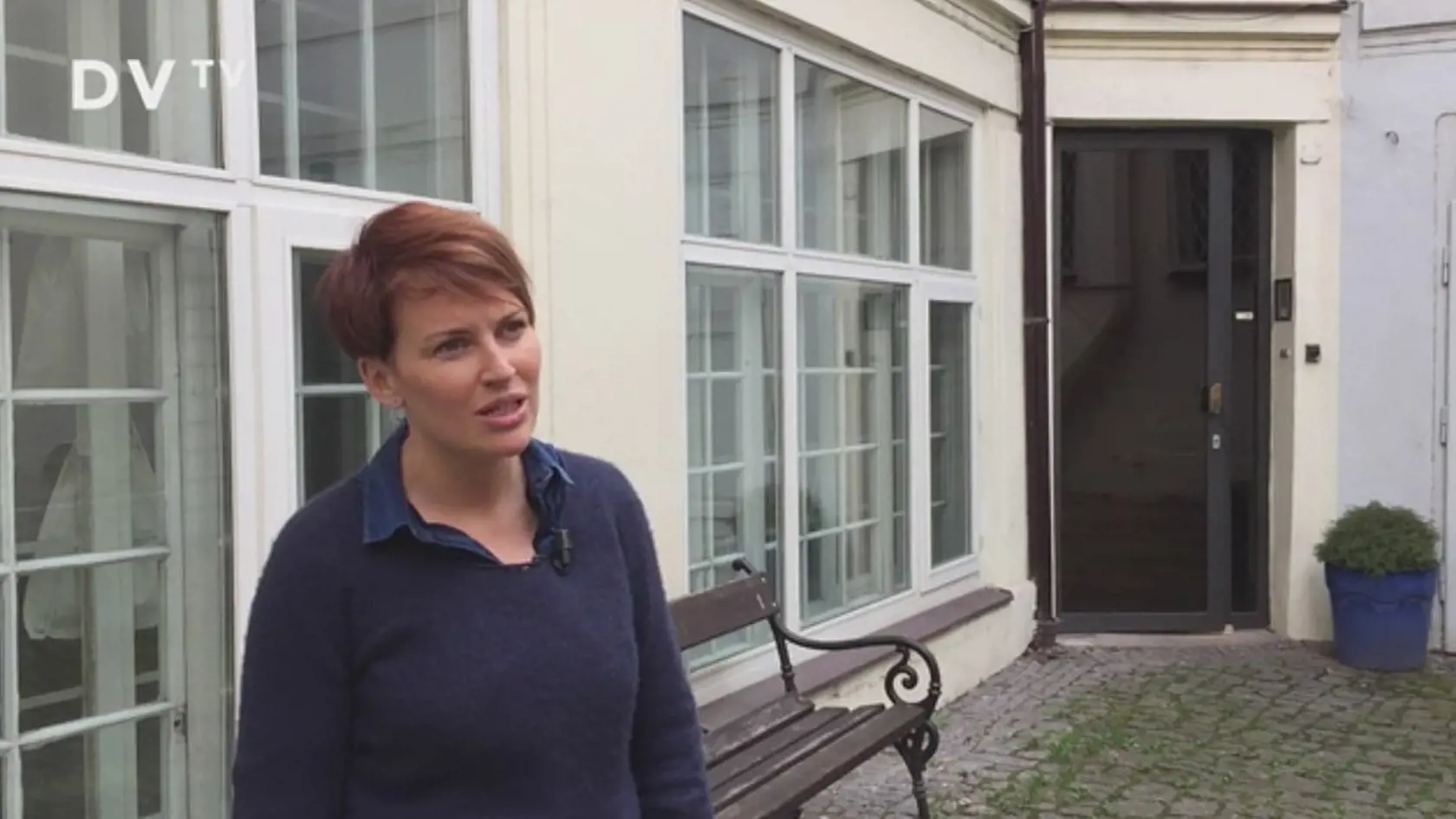 Pavla Holcová vyše roka spolupracovala s Jankom Kuciakom na jeho poslednom článku.