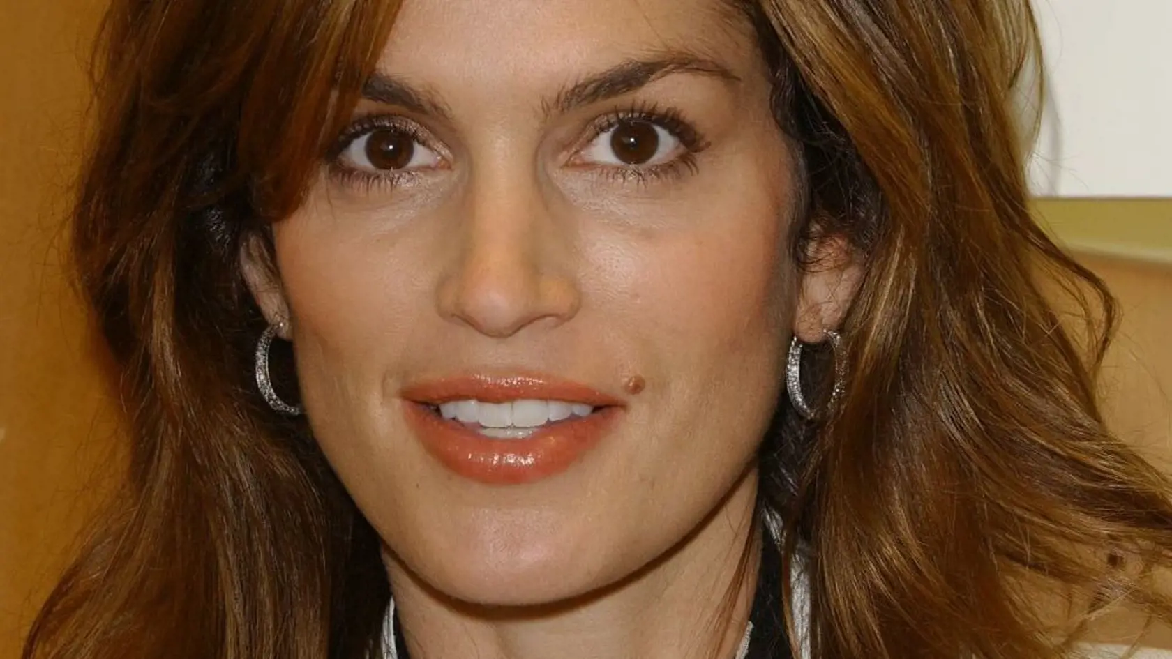 Cindy Crawford