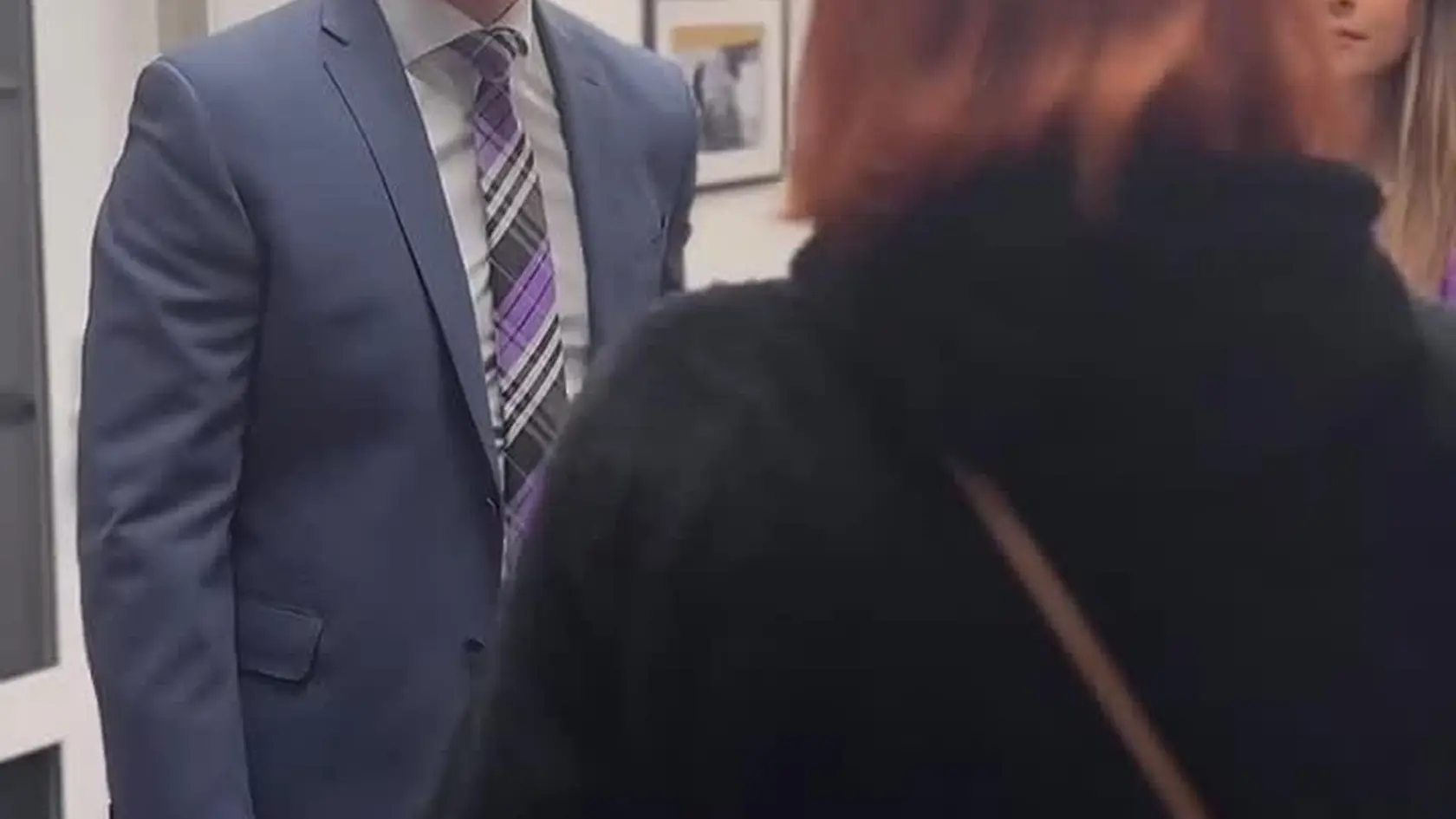 Vinczeho posledný deň v Markíze: Čo spravili jeho kolegovia po skončení Televíznych novín