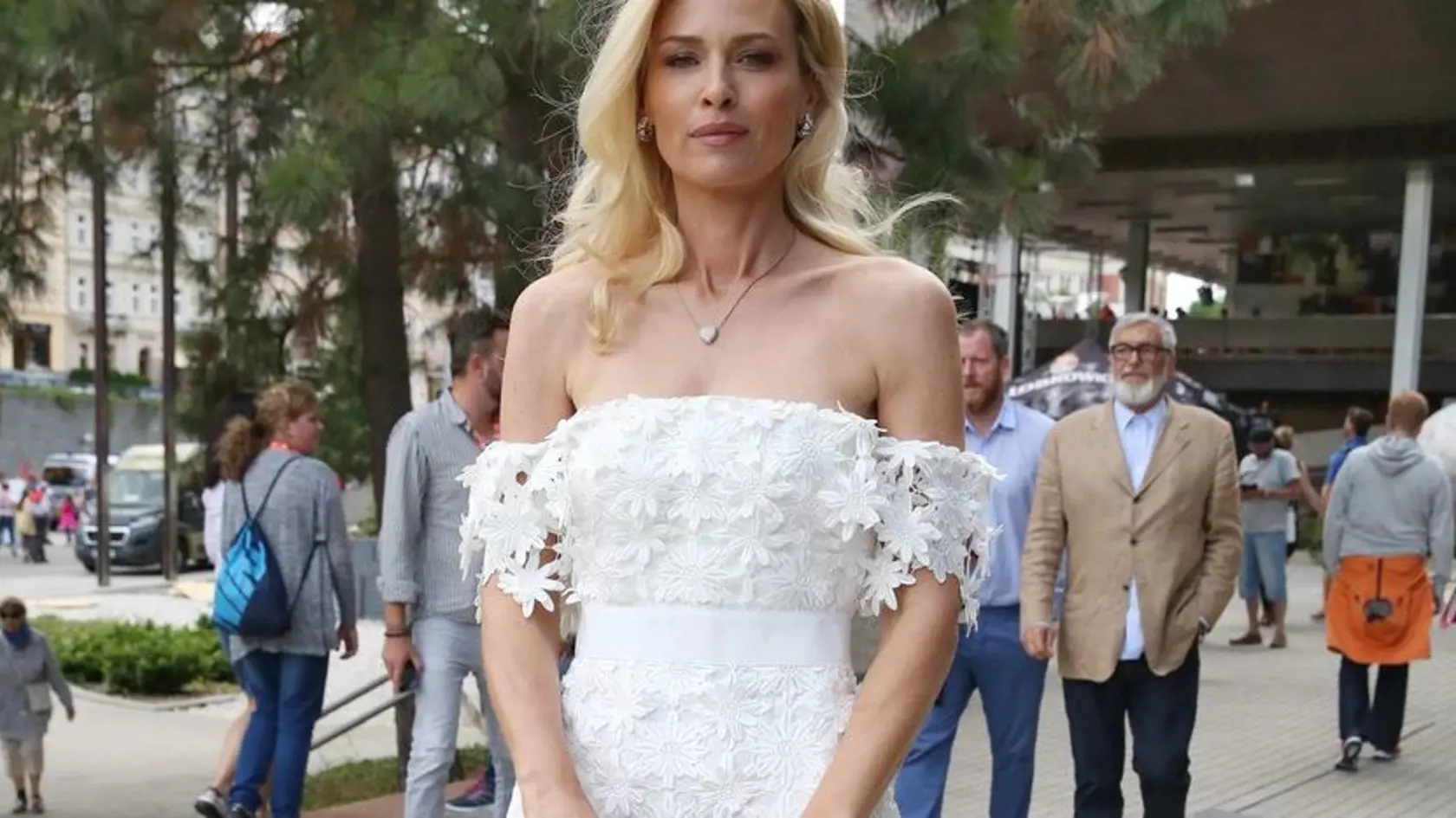 Daniela Peštová