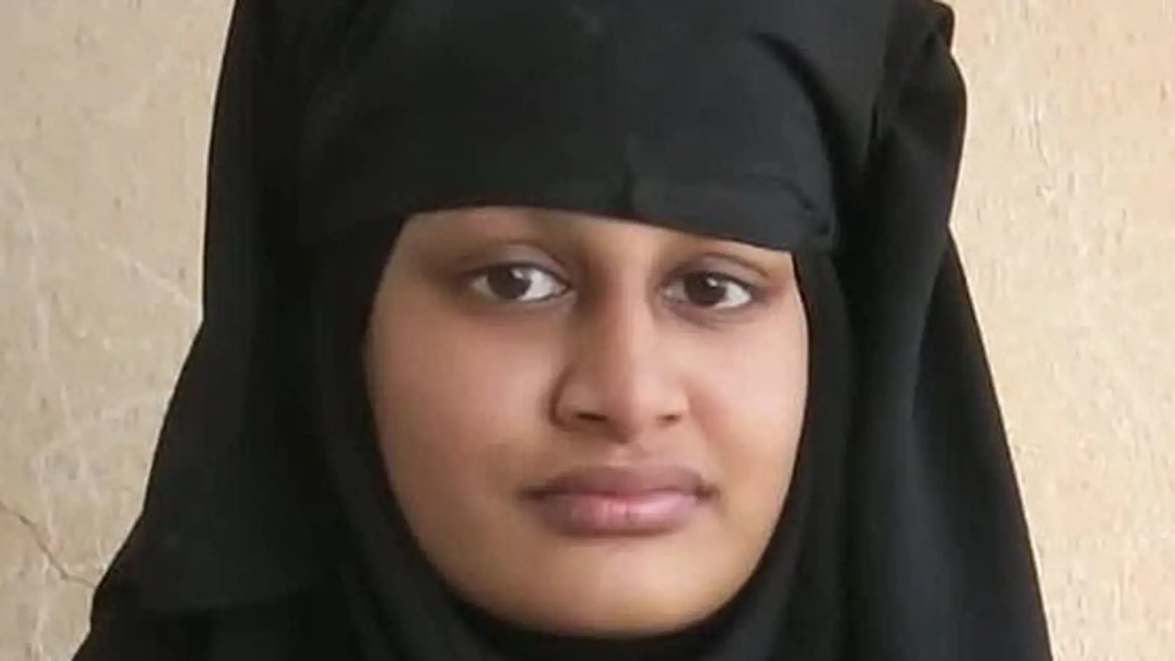 Shamima Begumová