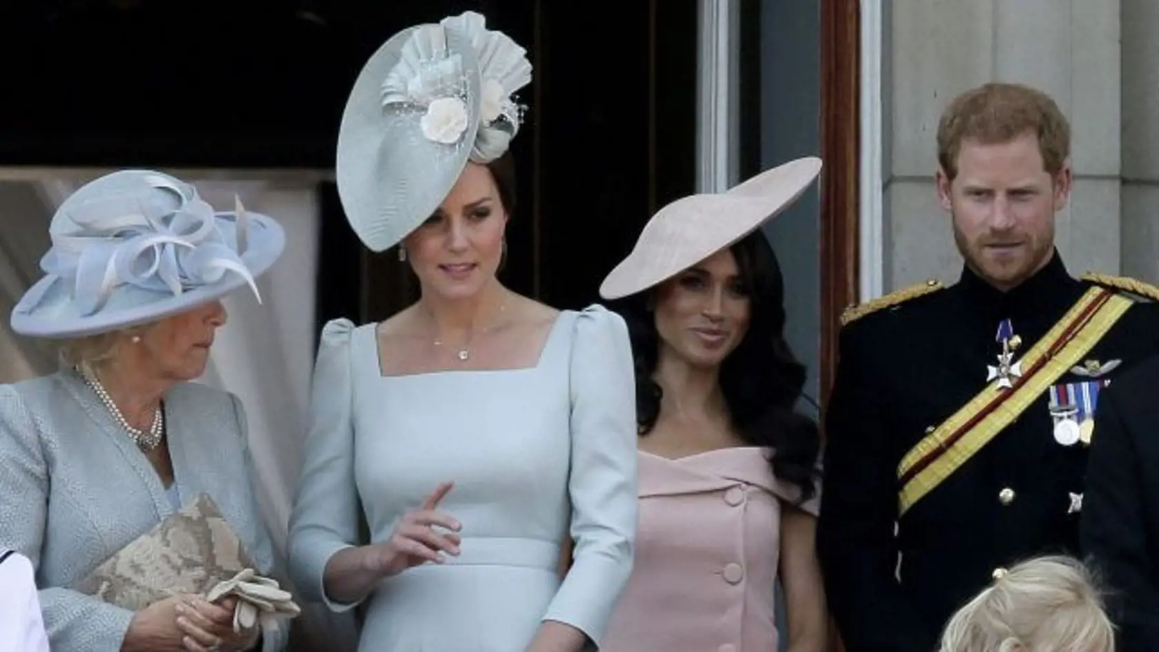 Keď sa prevalilo, že vojvodkyne Kate a Meghan sa nemusia, málokto tomu veril, ale teraz vyplával na povrch skutočný dôvod ich nenávisti...