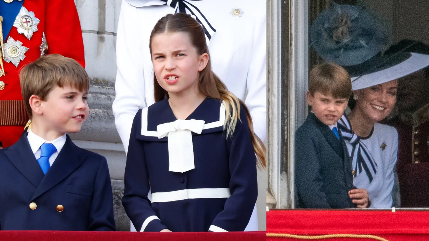 Okamih, na ktorý čakal celý svet! Princezná Kate (42) sa triumfálne vrátila na verejnosť počas slávnostného ceremoniálu Trooping the Colour, ktorý sa konal na počesť oficiálnych narodenín kráľa Karola III. Ceremoniál, ktorého súčasťou je vojenská prehliadka a tradičné obrady, je jednou z najdôležitejších udalostí v britskom kráľovskom kalendári.