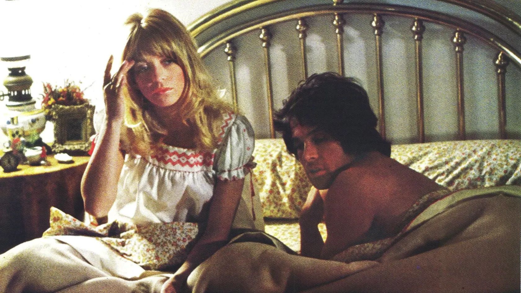 Goldie Hawn