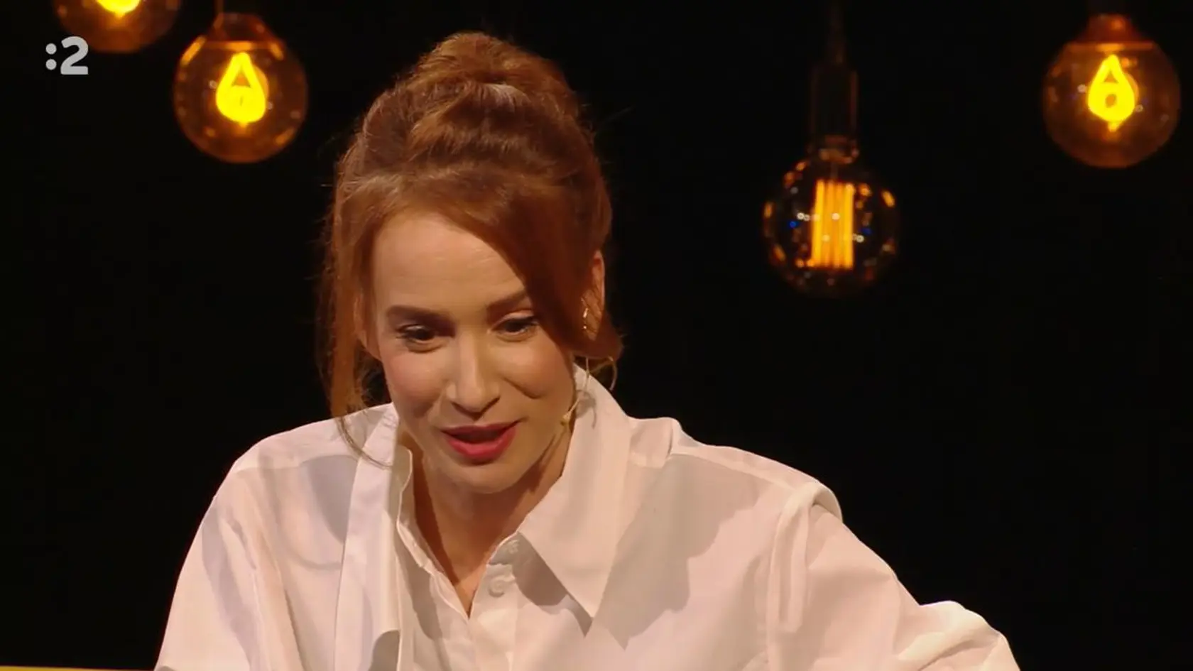 Táňa Pauhofová prezradila, čo ju od pôrodu dcérky Míle trápi.