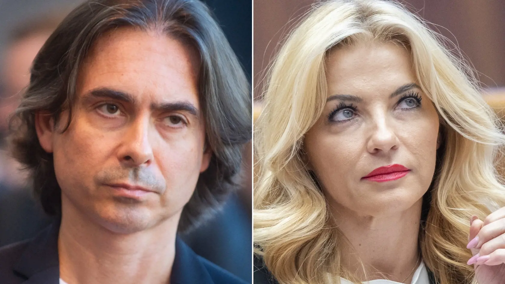 Mateja Drličku odvolala ministerka Šimkovičová.