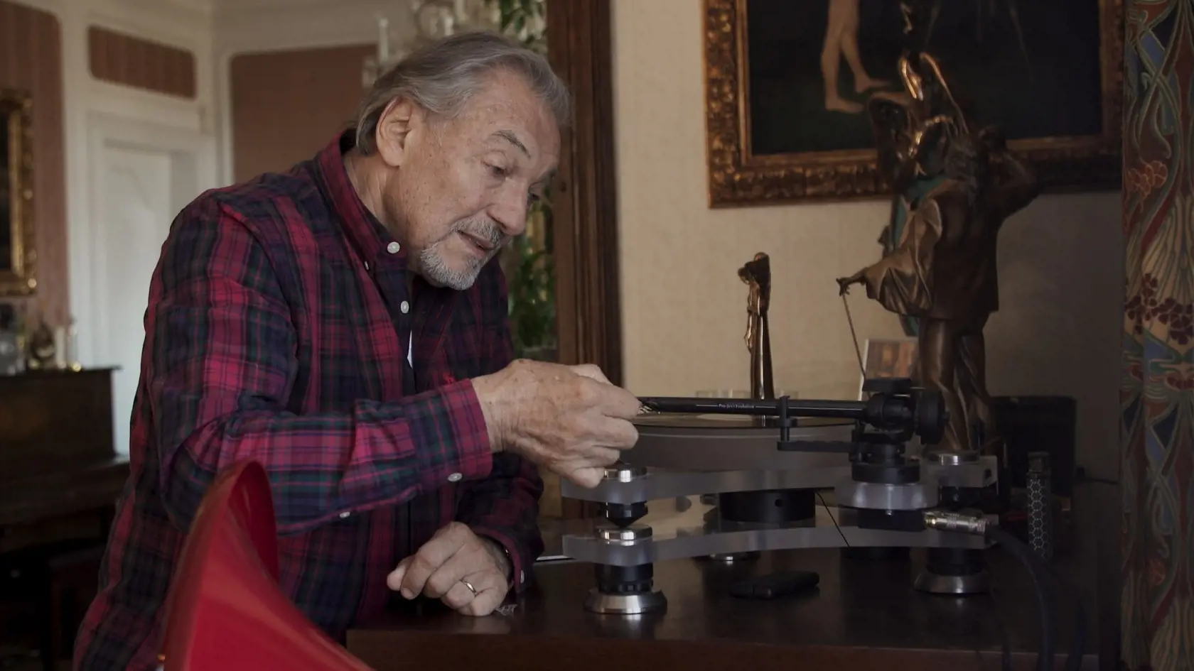 Ročné výročie smrti Karla Gotta si pripomenieme filmom o posledných dňoch tohto fenomenálneho umelca a empatického človeka.