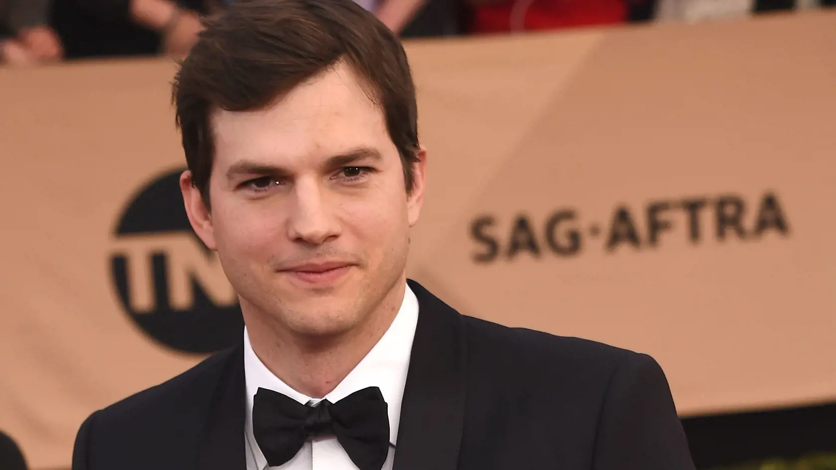 Ashton Kutcher