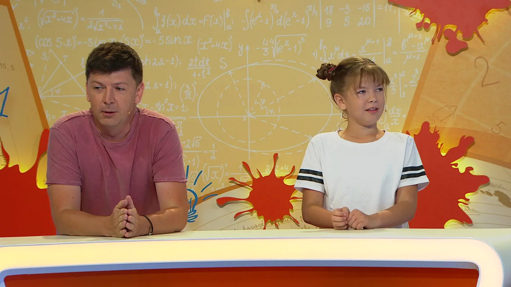 Šou Po škole s Martinom Chynoranským si diváci na obrazovkách užili len mesiac.