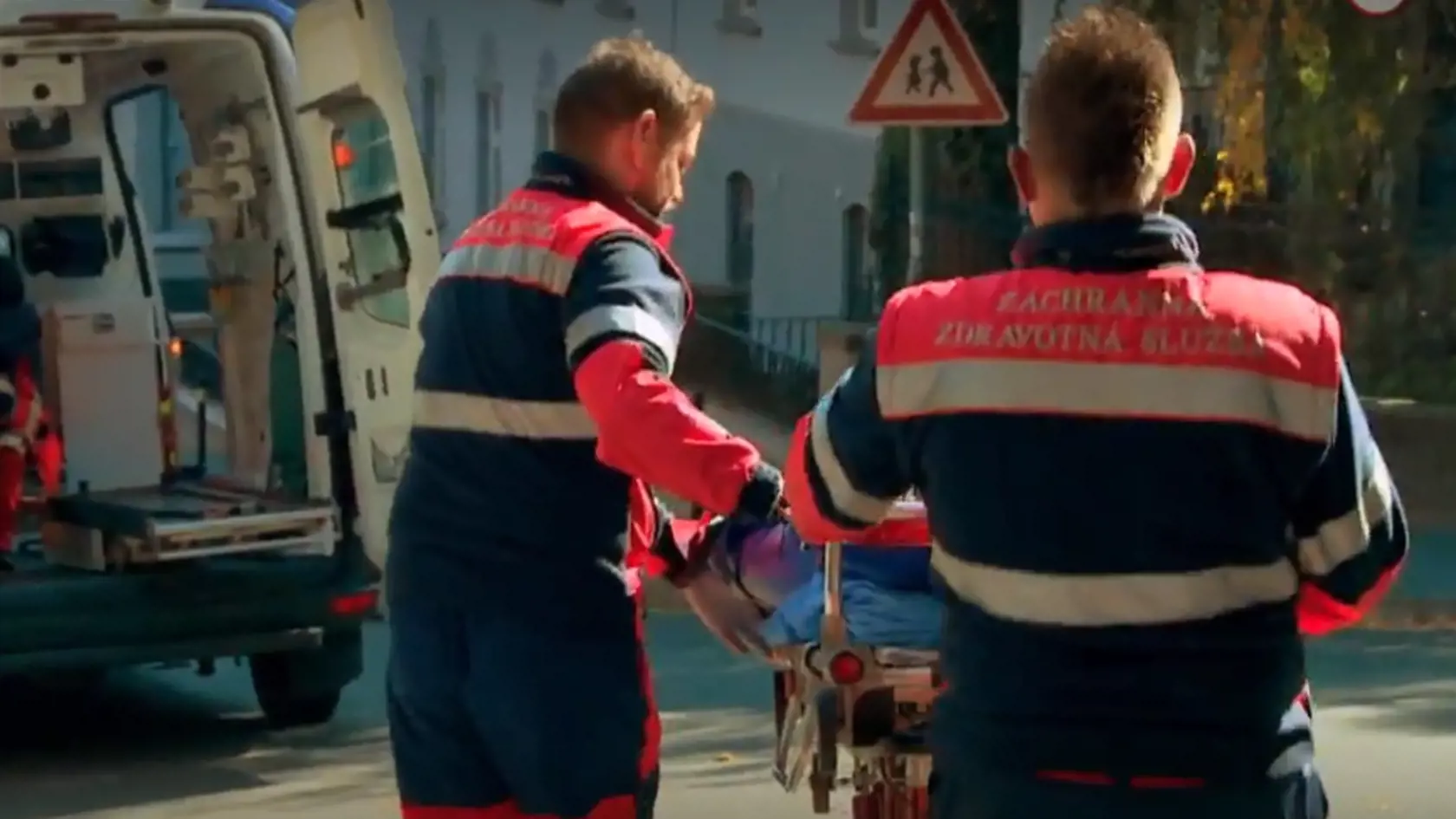 Jojkárska novinka Záchranári po dvoch mesiacoch zmizla z obrazoviek.