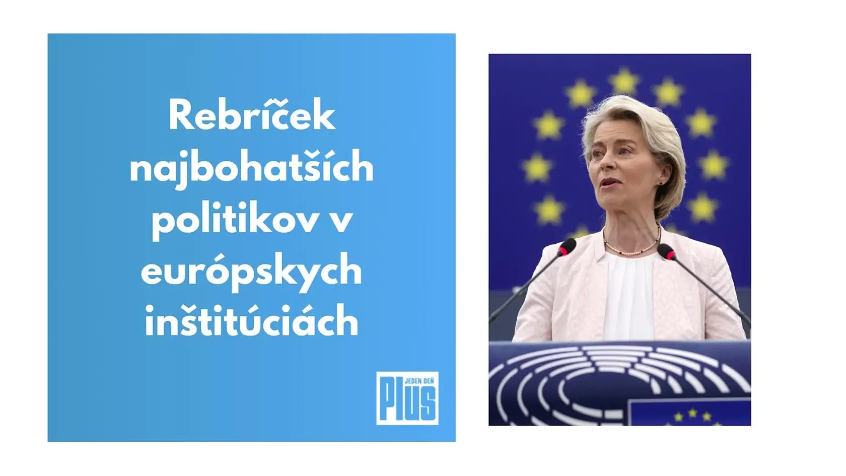 Členovia Európskej komisie, parlamentu či Európskej rady si mesačne prilepšia o takú sumu, že keď tie čísla uvidíte, budete neveriacky krútiť hlavou.