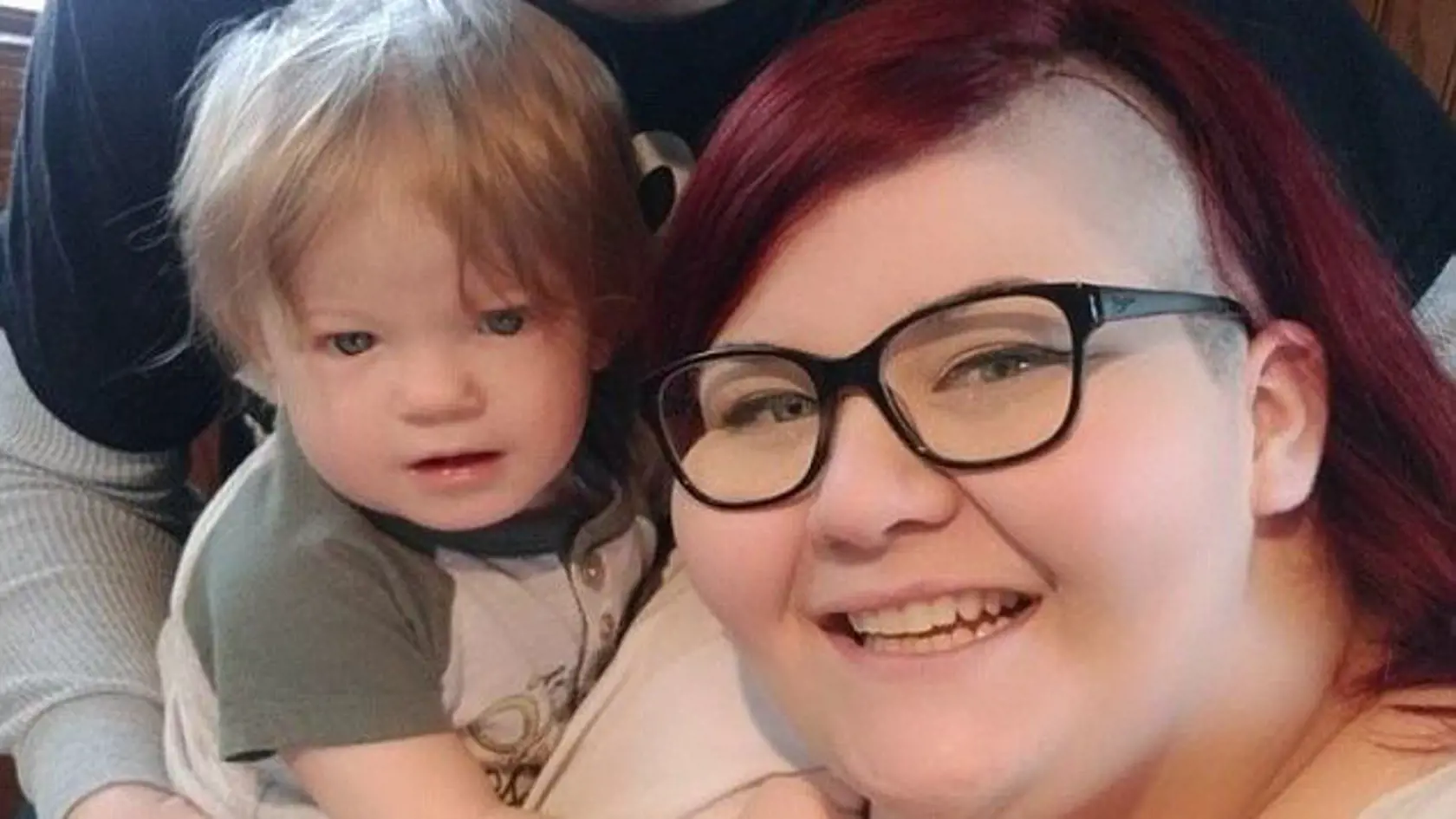 Brittany Michelle Hines, mama, ktorá prekonáva samu seba.