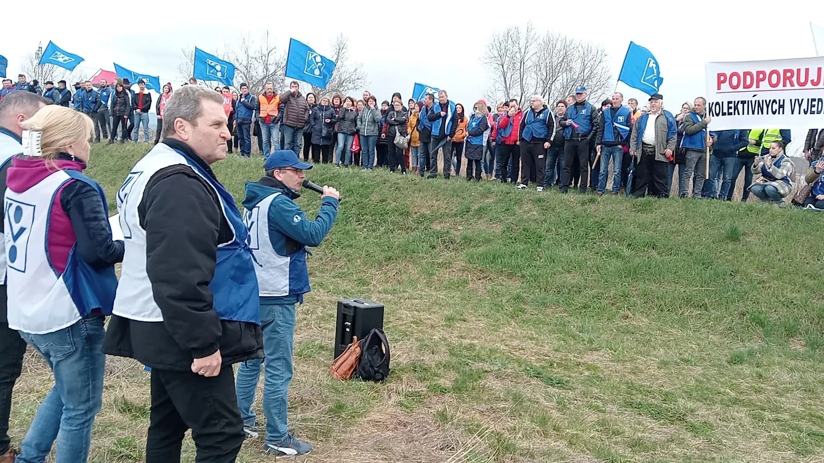 Odborový zväz KOVO už dlhodobo upozorňuje na porušovanie práv odborárov.