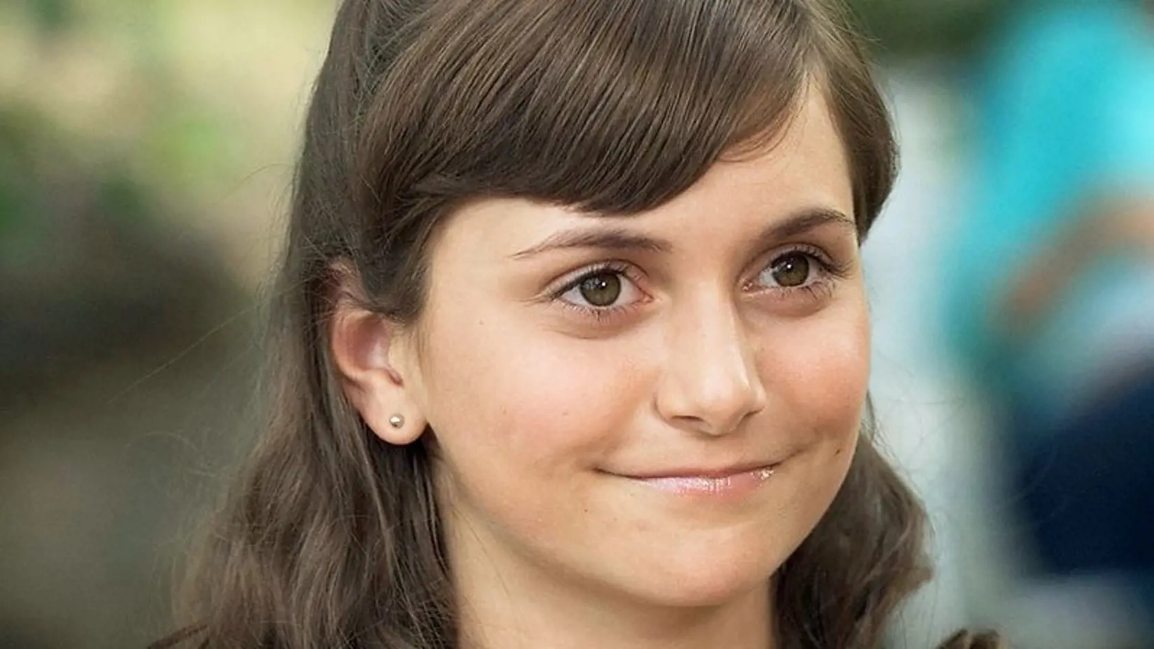 Alyson Stoner