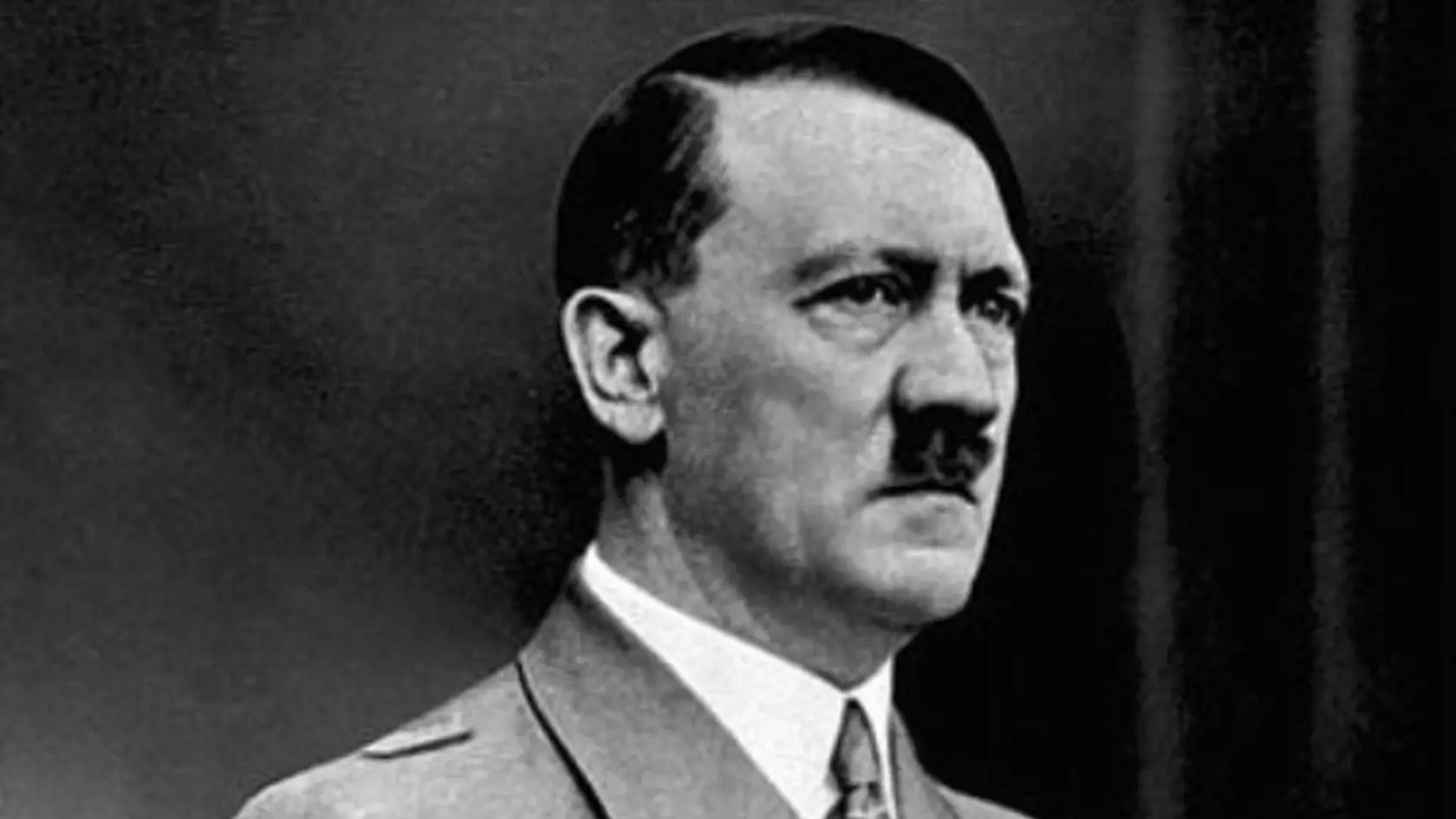 Málokto vie, že Adolf Hitler bol aj maliarom.