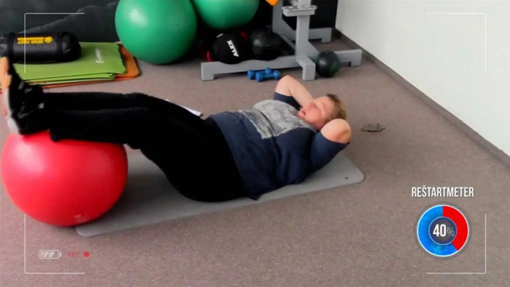 Vierka sa vyjedla až na 130 kg.