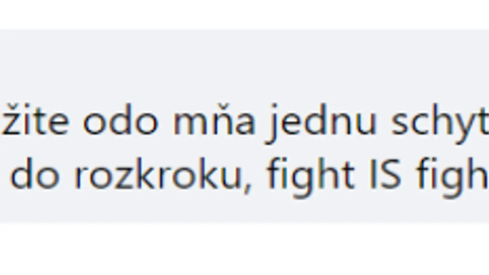 Polícia varuje pred najčastejšími trikmi vreckárov.