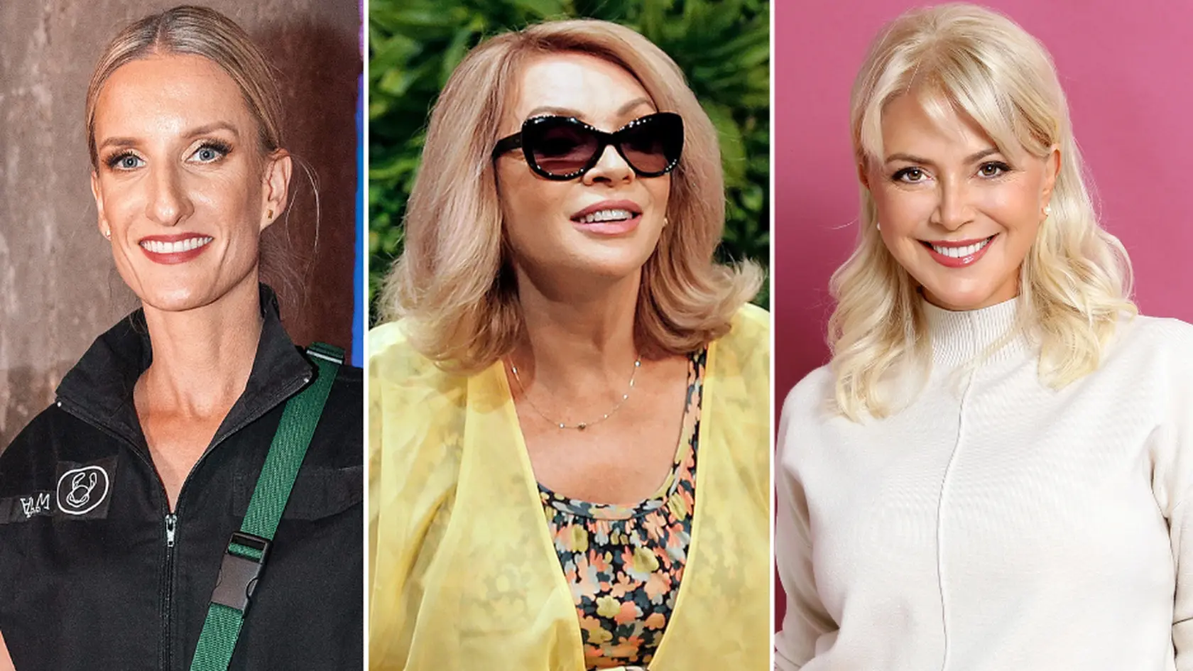 Adela, Zdena a Zuzana majú pekné zuby vďaka tomu, že sa vložili do rúk profesionálov. Ale riadne za to zacvakali! 
