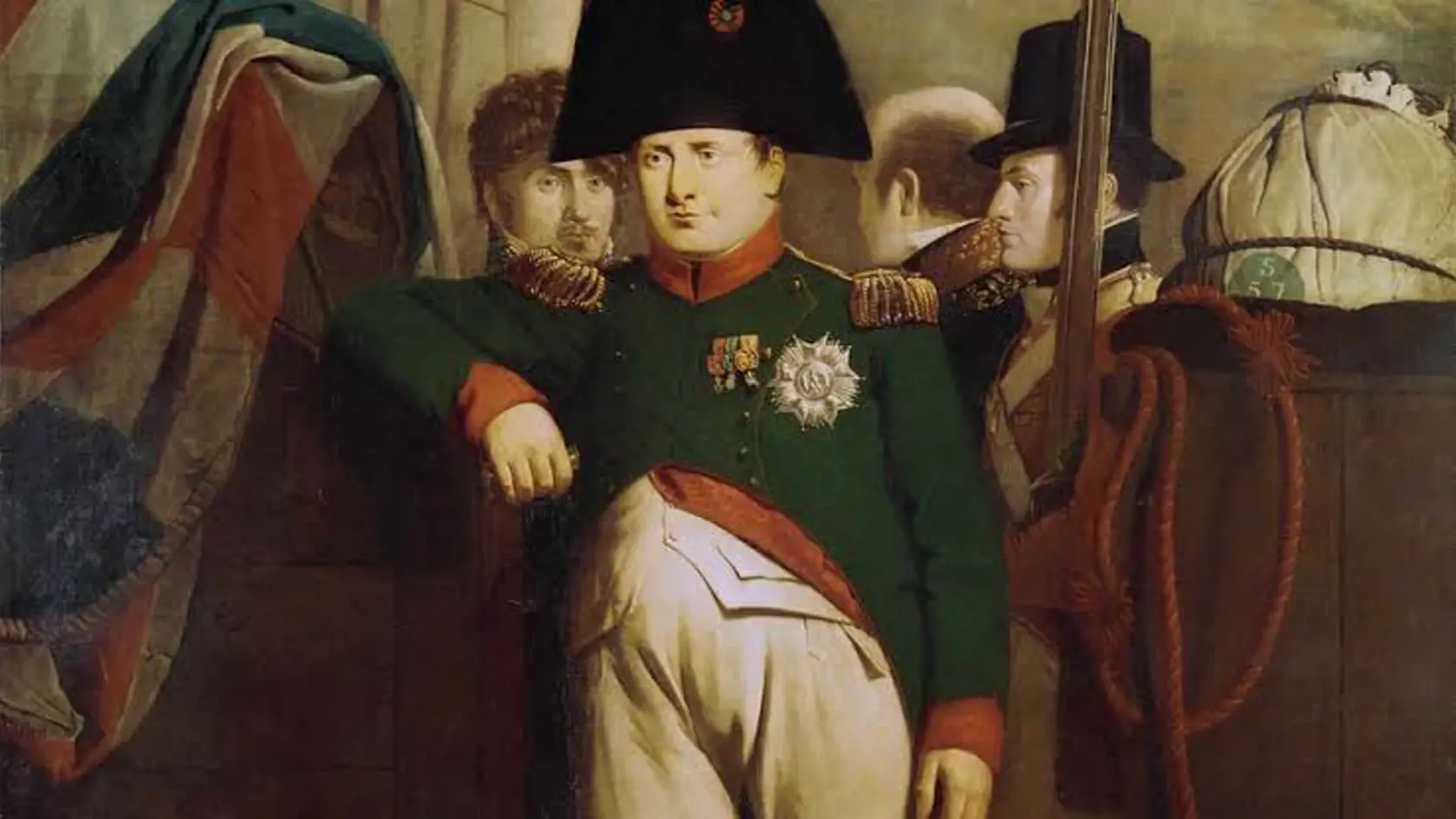 Malý muž, ktorý dokázal dobyť veľkú časť Európy. Nízky vzrast Napoleona Bonaparteho očividne nebol jeho jediným komplexom.