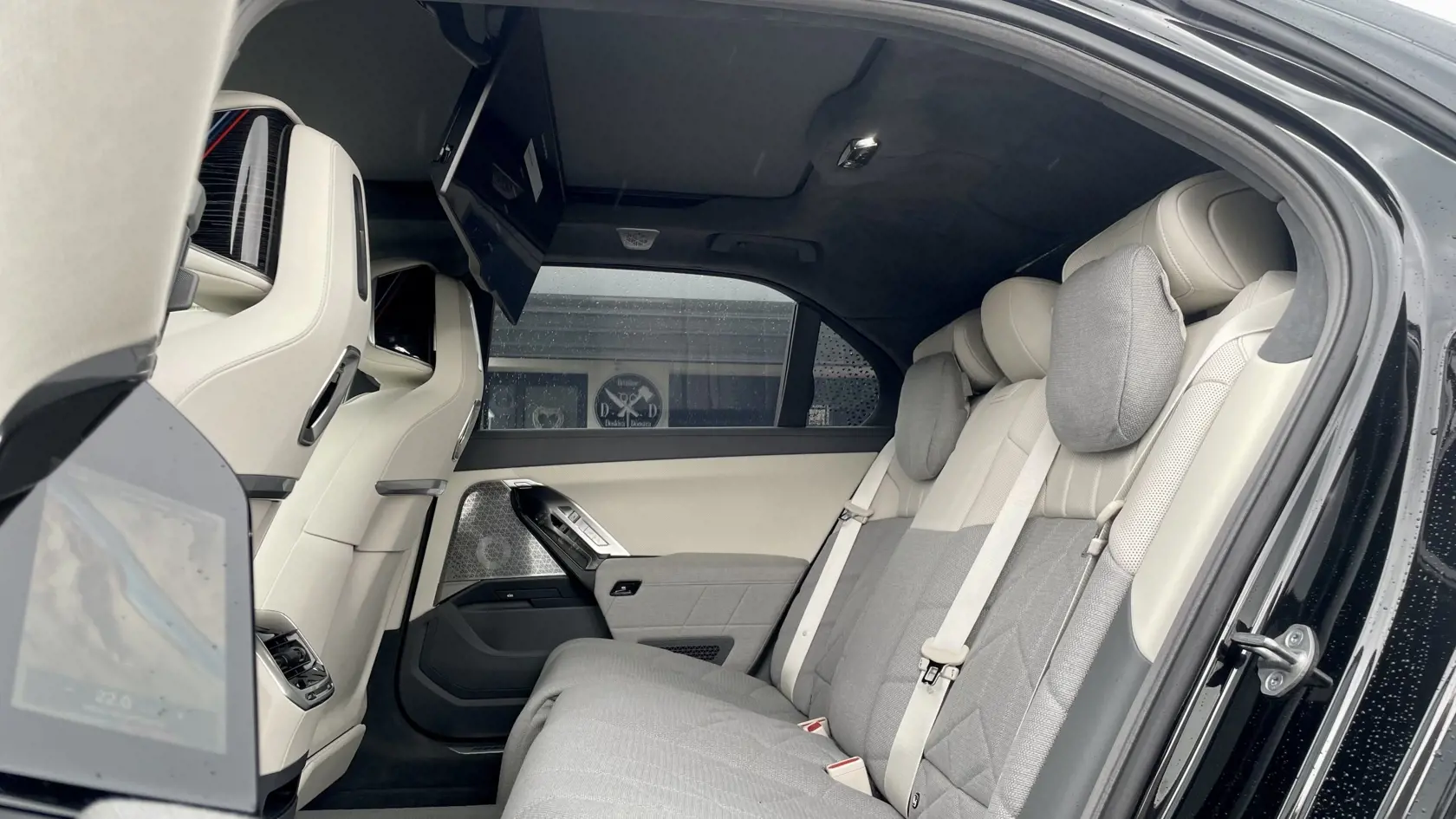 BMW i7 xDrive60 Sedan