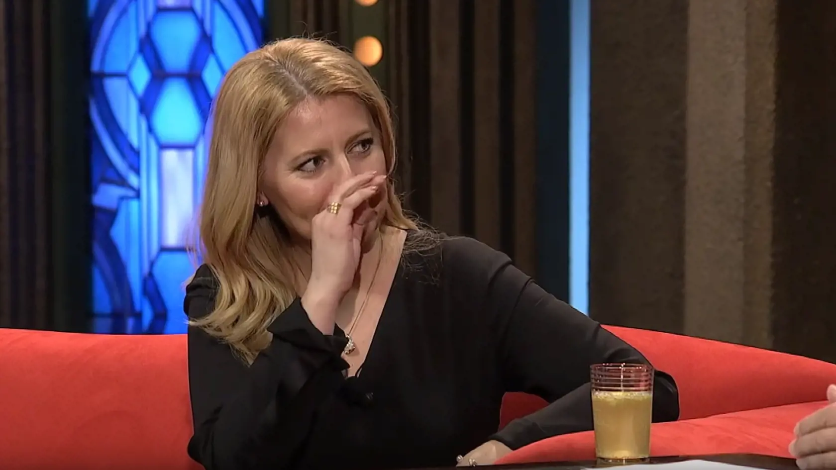 Zuzana Čaputová