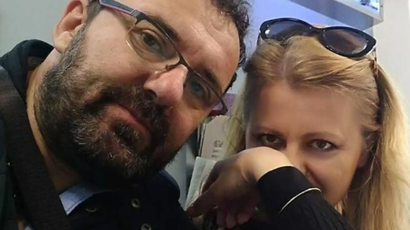 Peter Konečný, Zuzana Čaputová