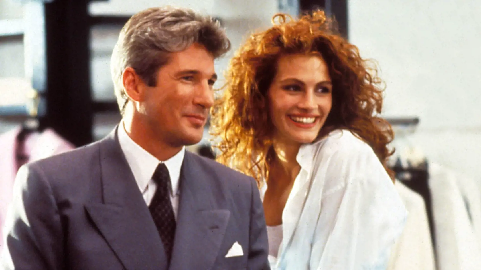 Pretty Woman