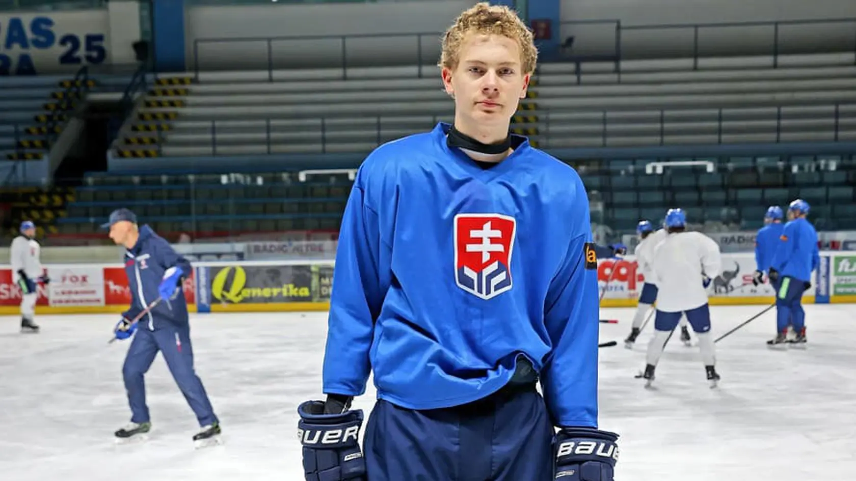 Miroslav Šatan ml.