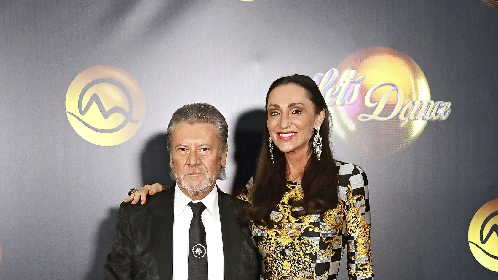 Speváčka Sisa Sklovska (57) a podnikateľ Juraj Lelkes (71) sú stabilným párom slovenského šoubiznisu.