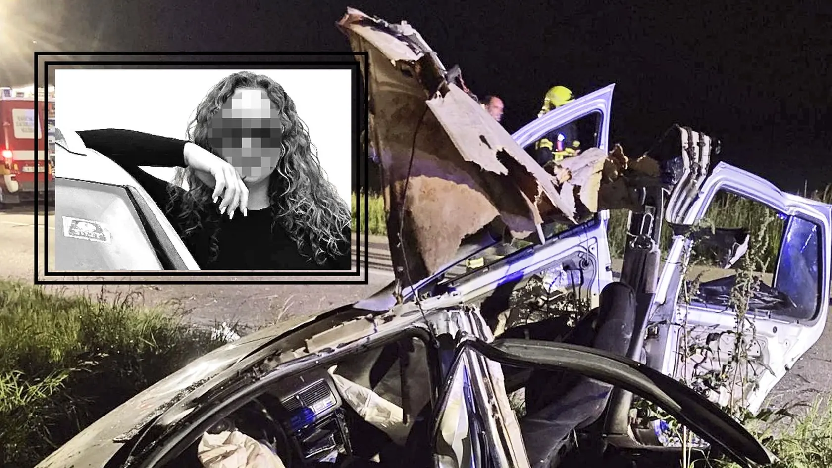 Bianku kamaráti opisujú ako usmievavú a dobrosrdečnú dievčinu.