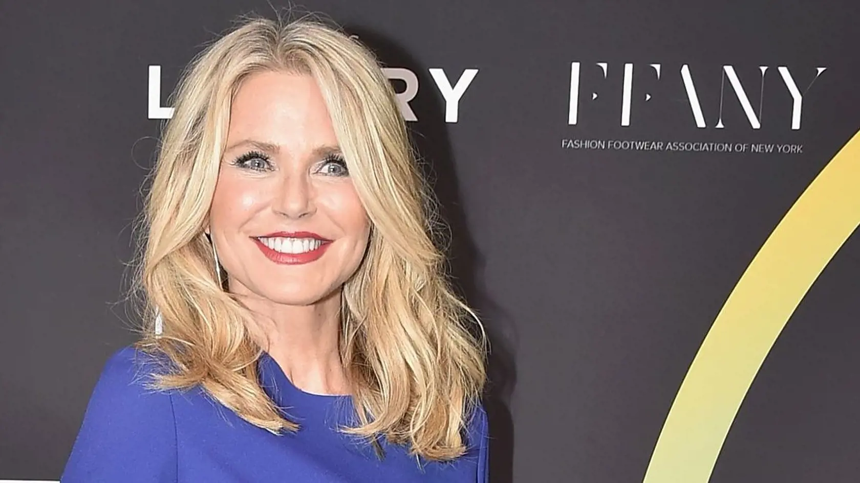 Christie Brinkley