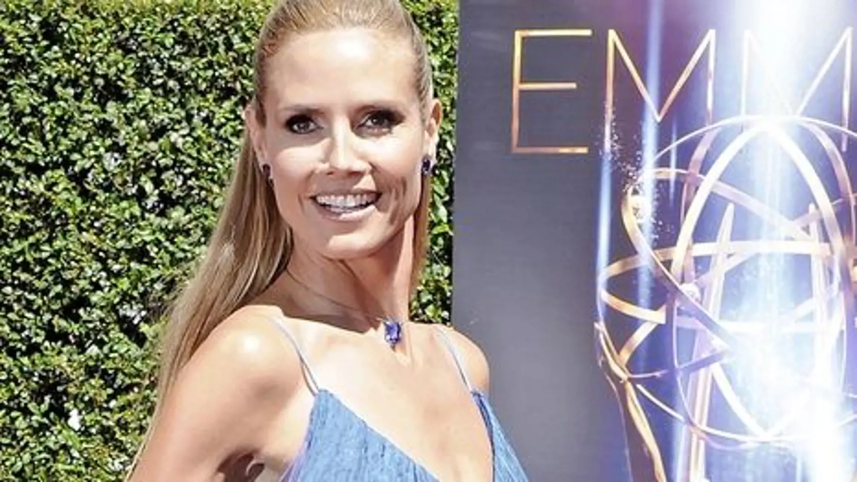 Heidi Klum