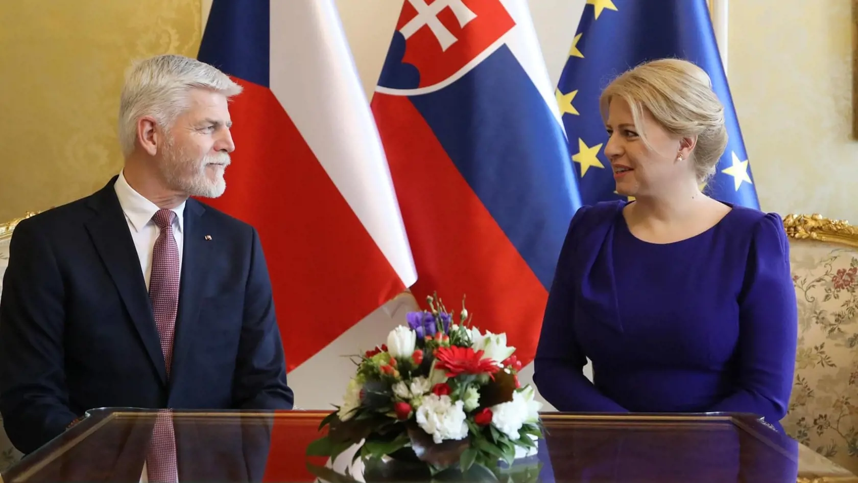 Prezidentka Zuzana Čaputová v pondelok (18. 3.) navštívi Prahu na pozvanie Knižnice Václava Havla. Stretne sa s prezidentom ČR Petrom Pavlom aj premiérom ČR Petrom Fialom.