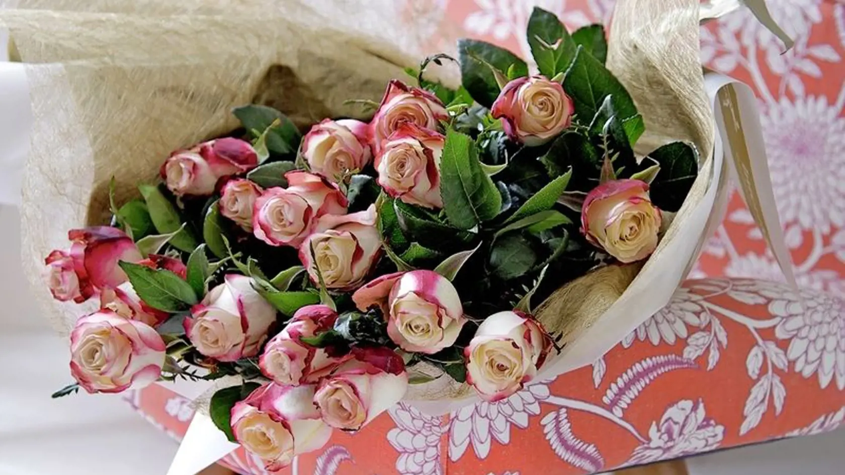 Vyčarujte si romantický Valentín. 