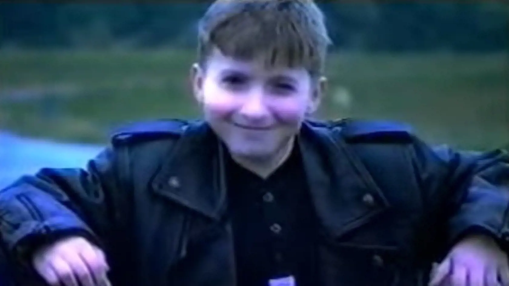 Malý frajer