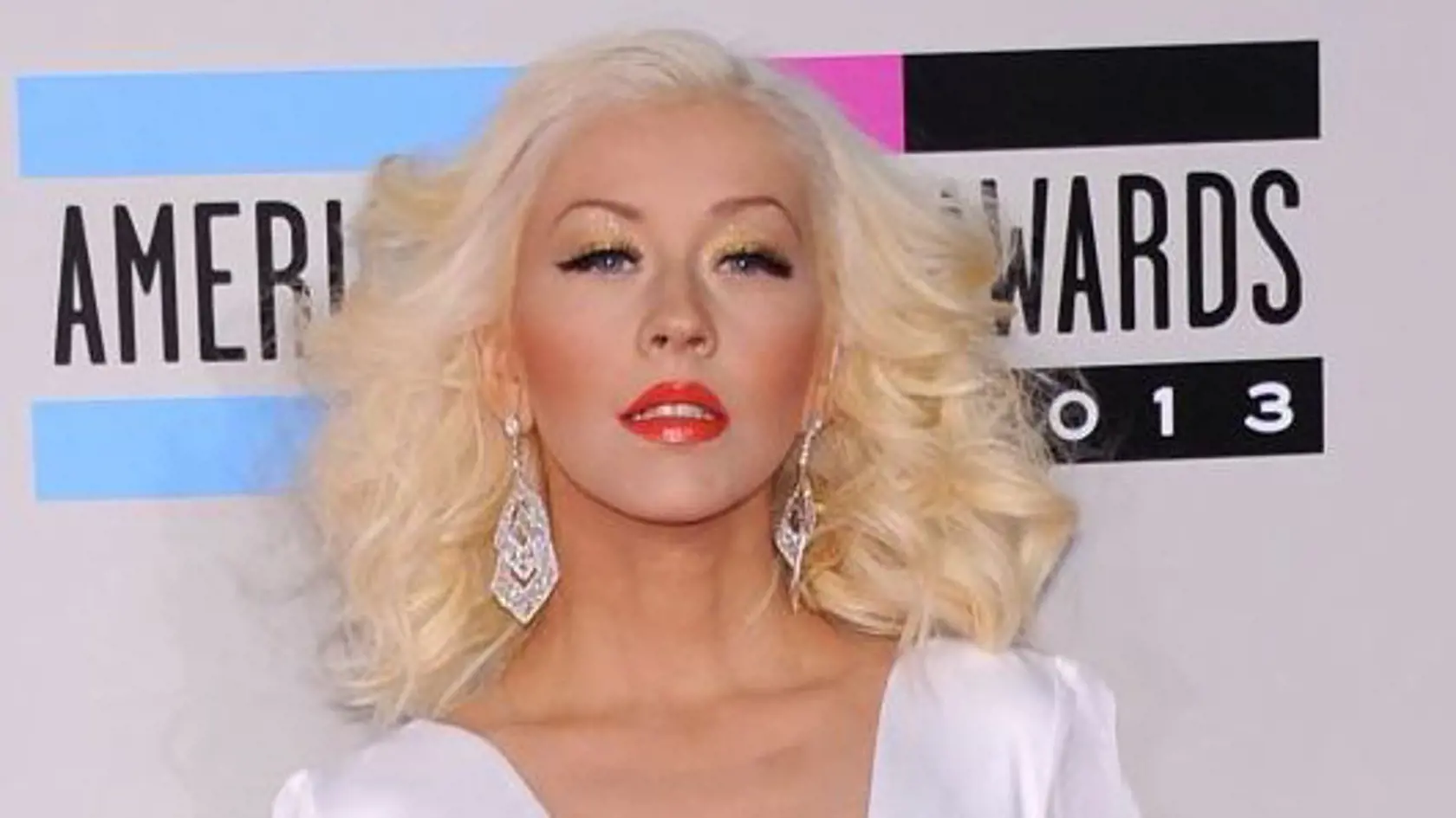 Christina Aguilera