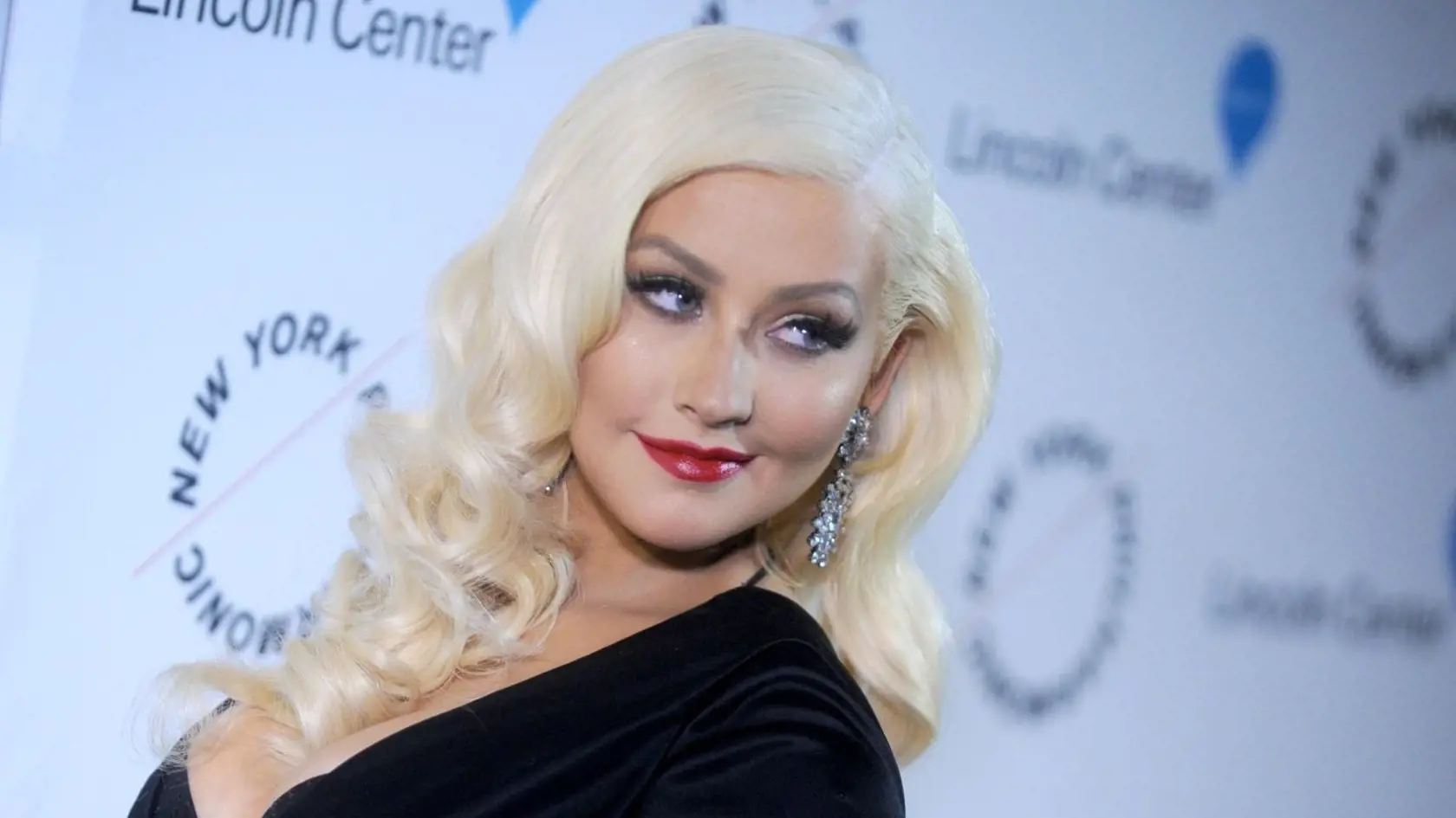Christina Aguilera