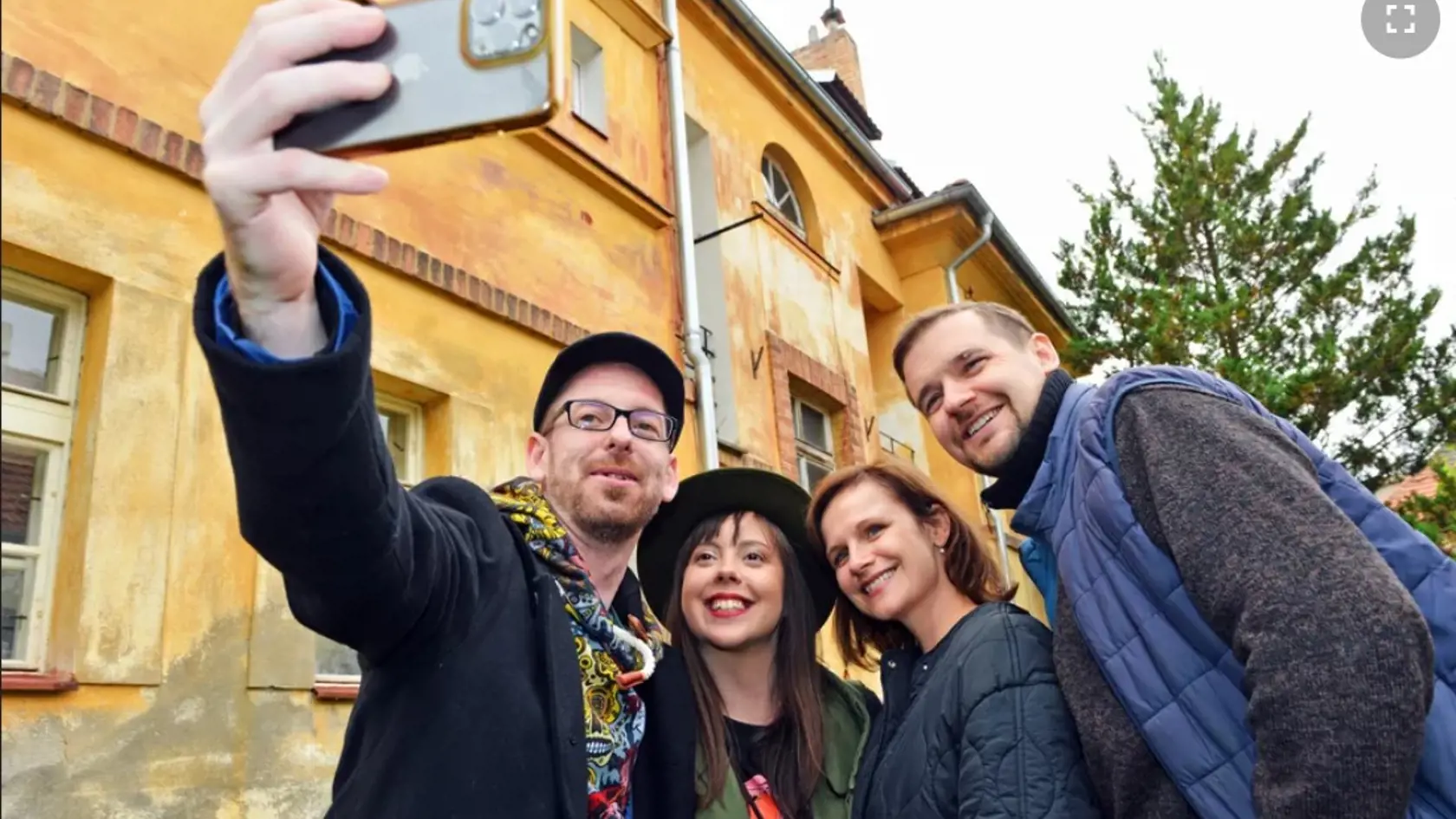 Detské hviezdy z Pelíškov sa stretli po dlhých 24 rokoch.
