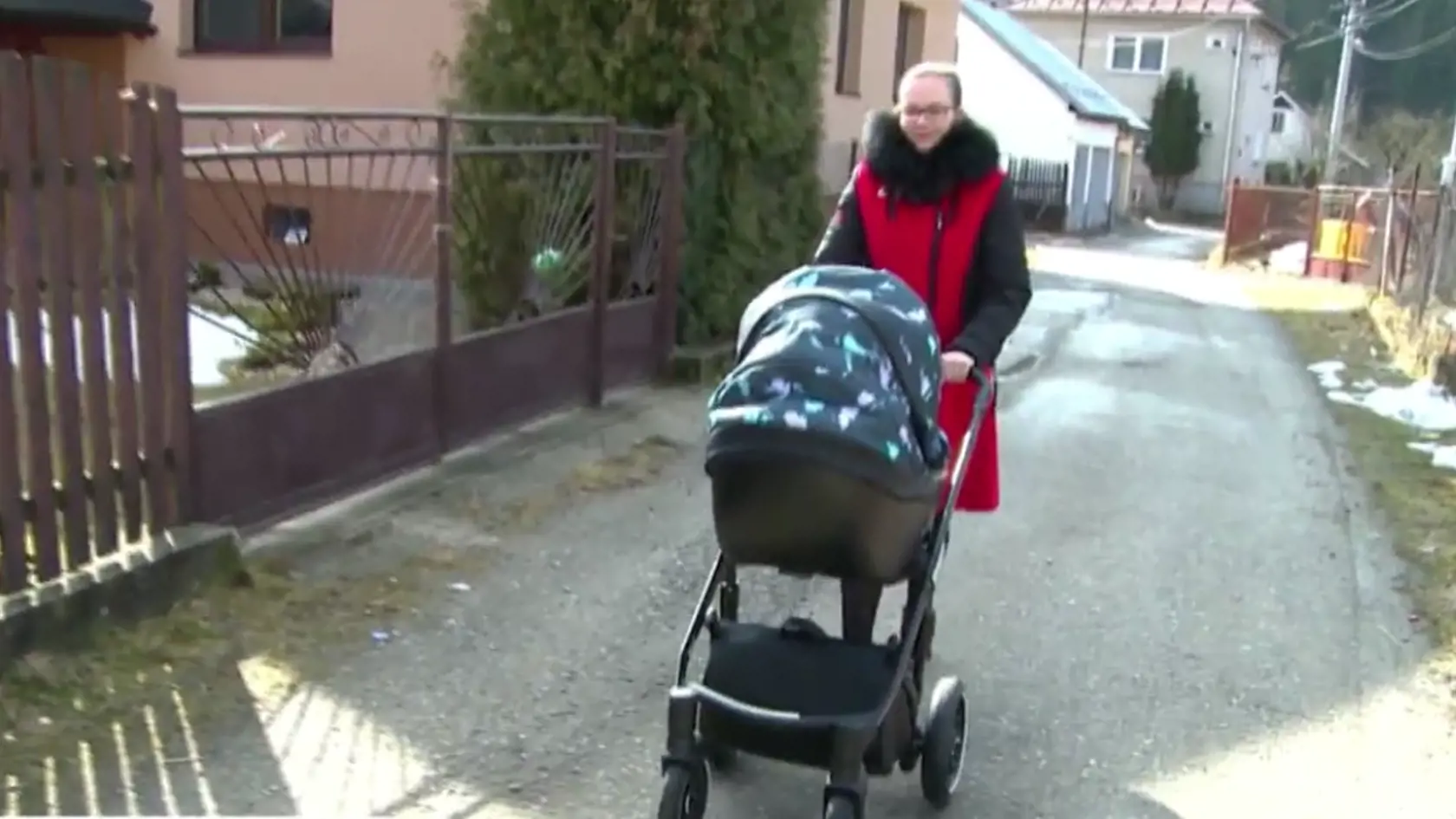 Mladá rodinka dala synovi meno po princovi Williamovi.