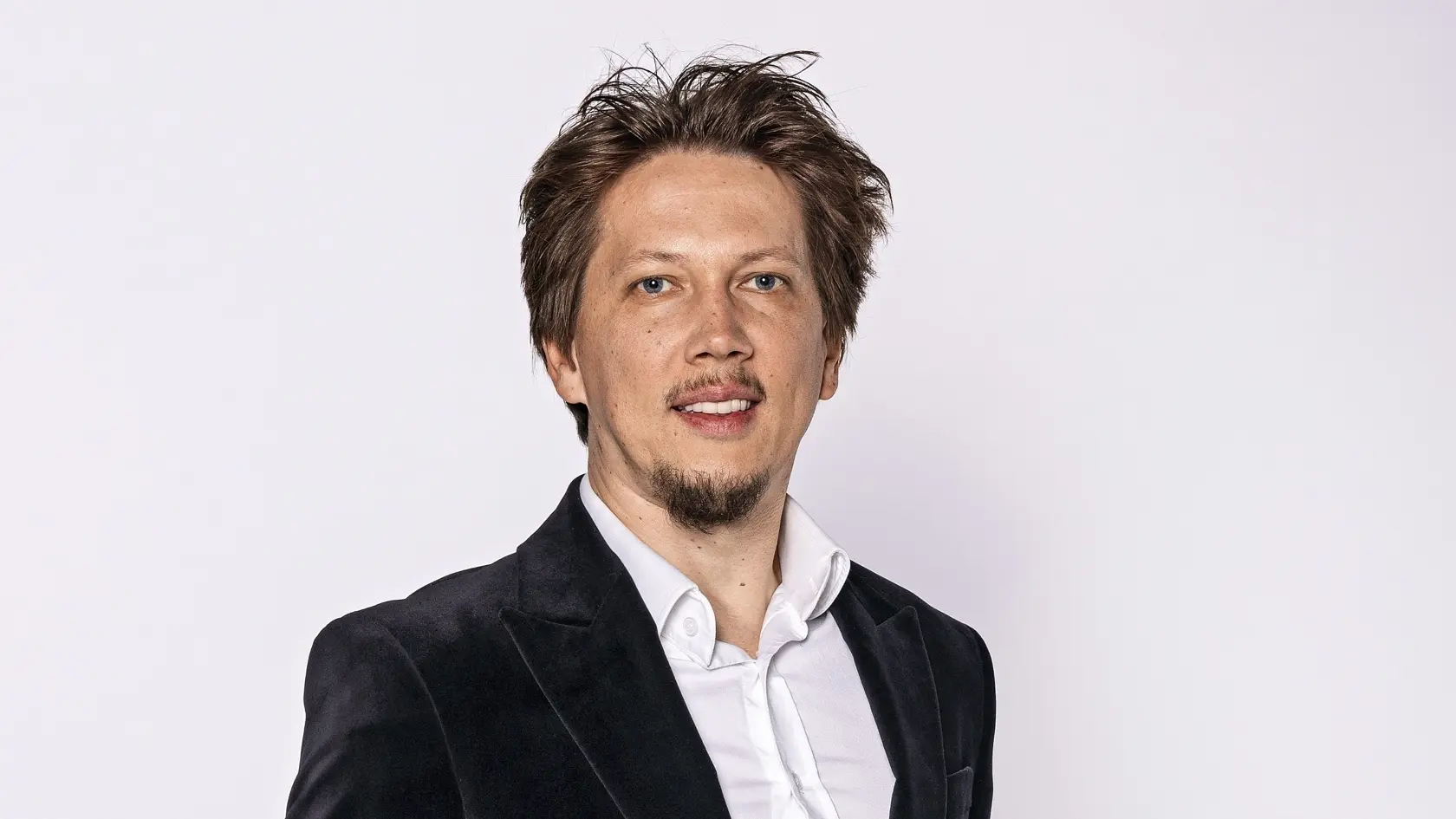 Peter Cmorik mal nové zuby už v čase, keď súťažil v Superstar.