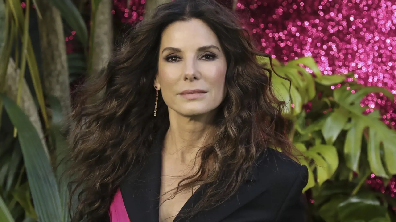 Sandra Bullock